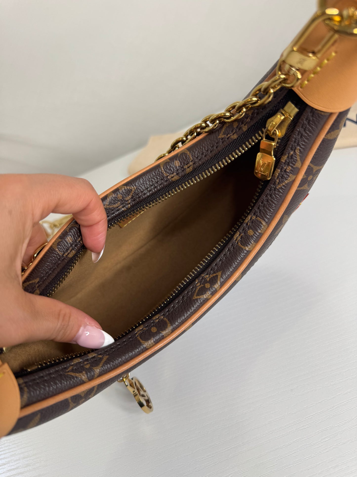 Loop Bag
