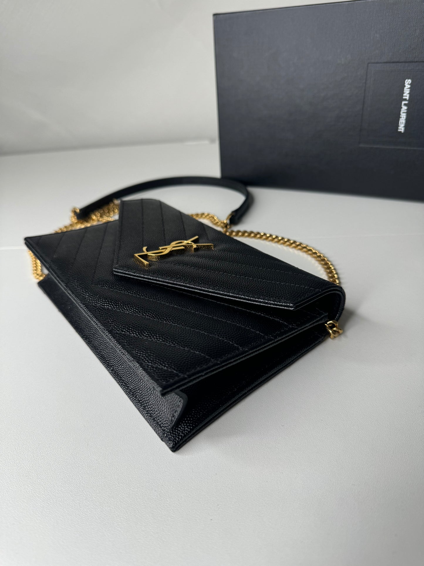 YSL Envelope Small