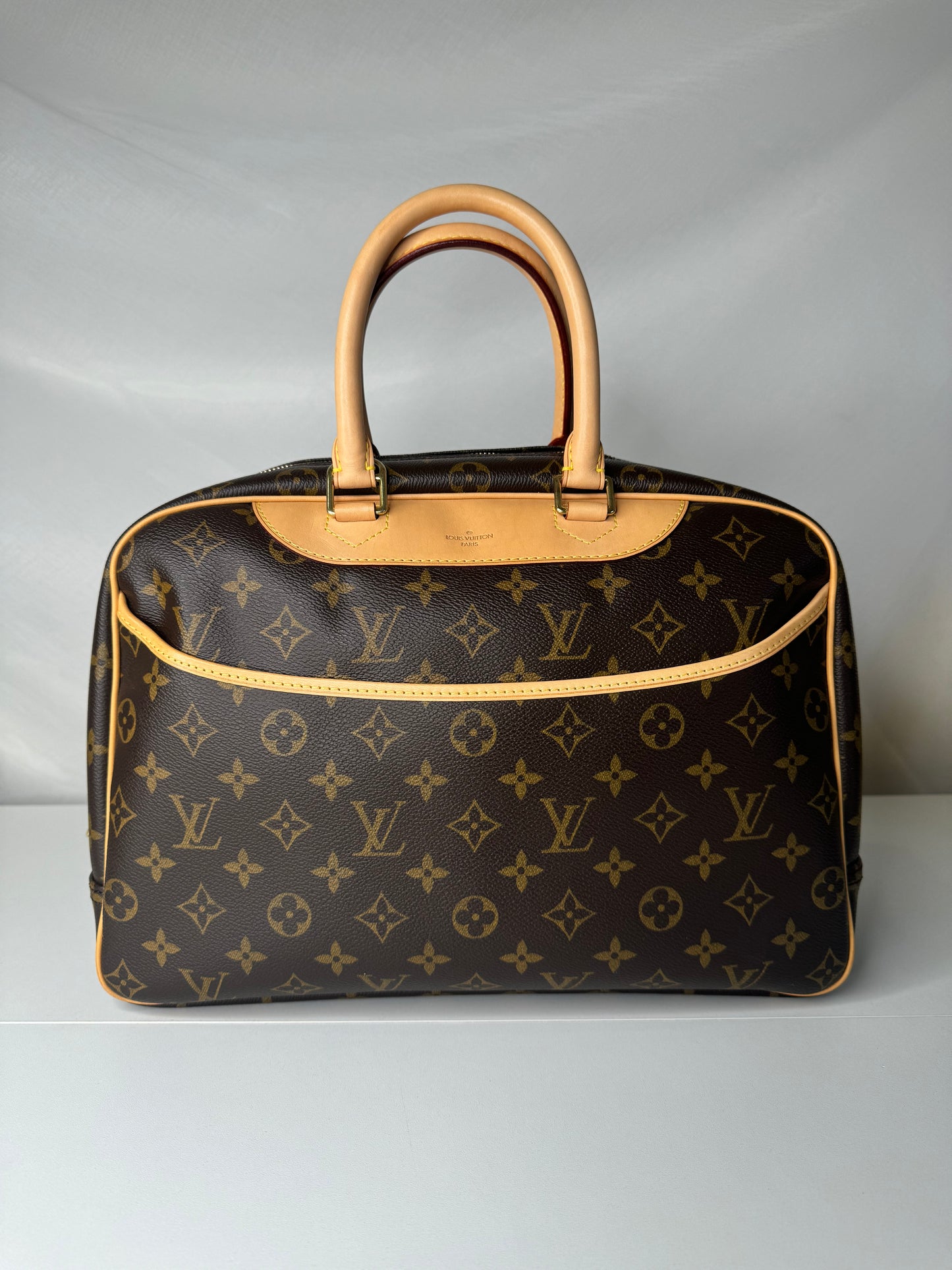Deauville Vintage Mono