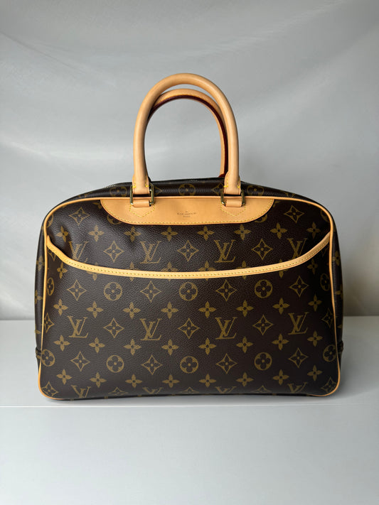 Deauville Vintage Mono