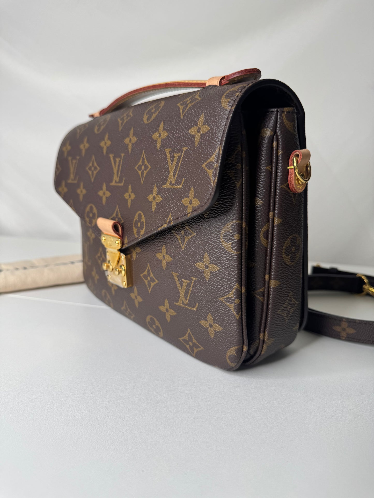 Pochette Métis