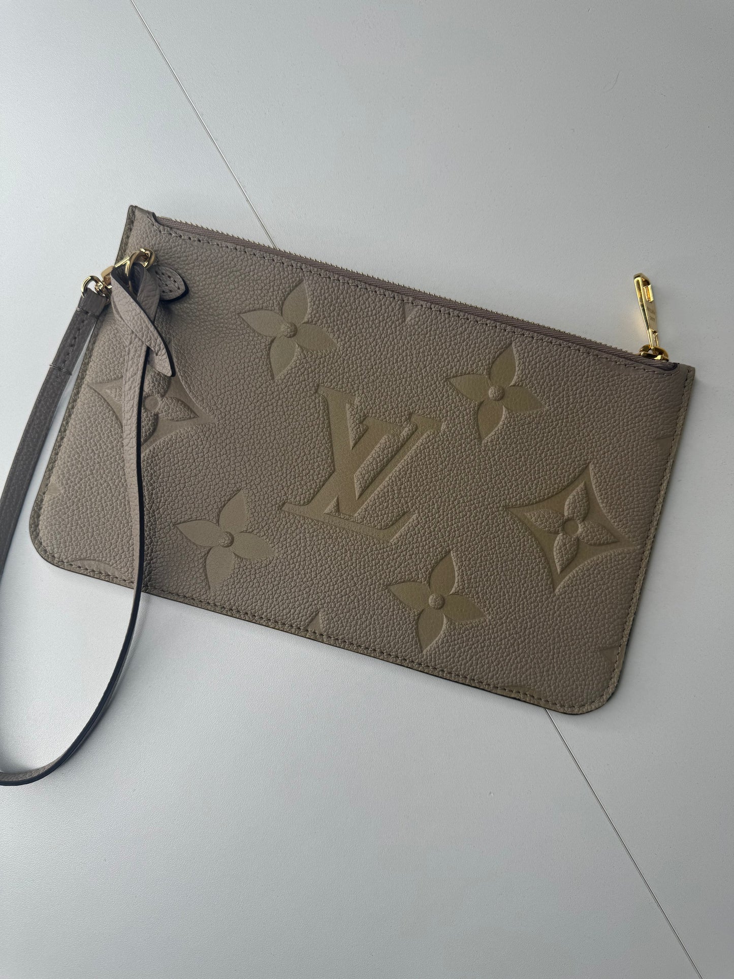 NF Empreinte Turtle Dove