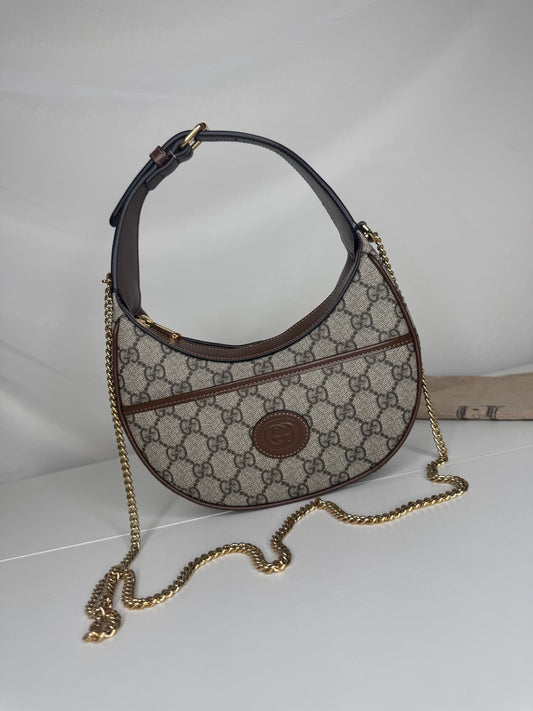Gucci Shoulder Bag