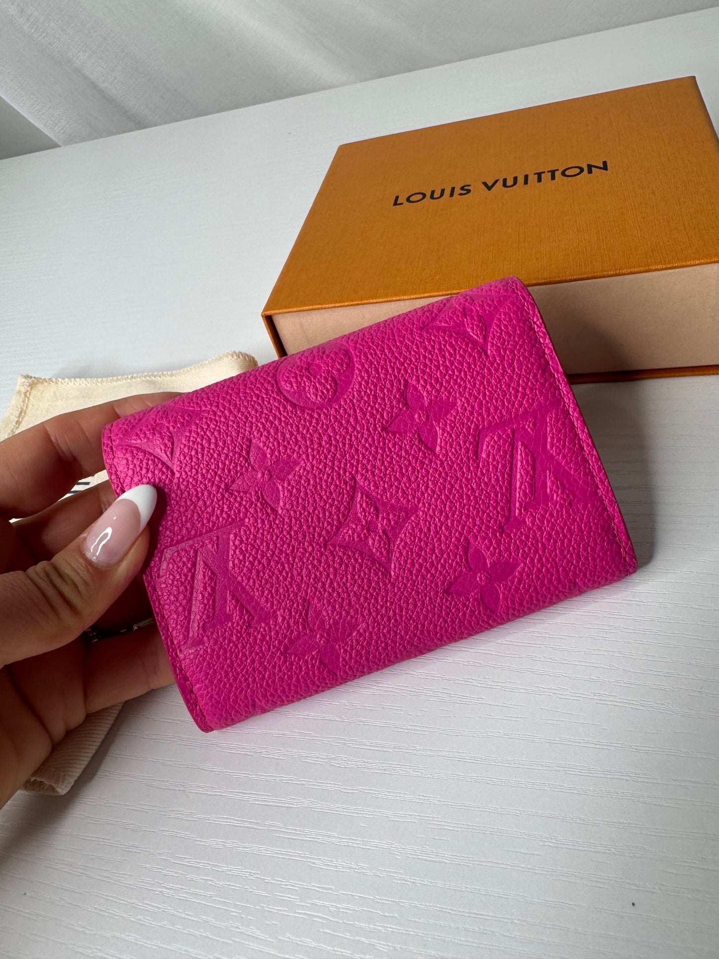 Rosalie Murakami Wallet