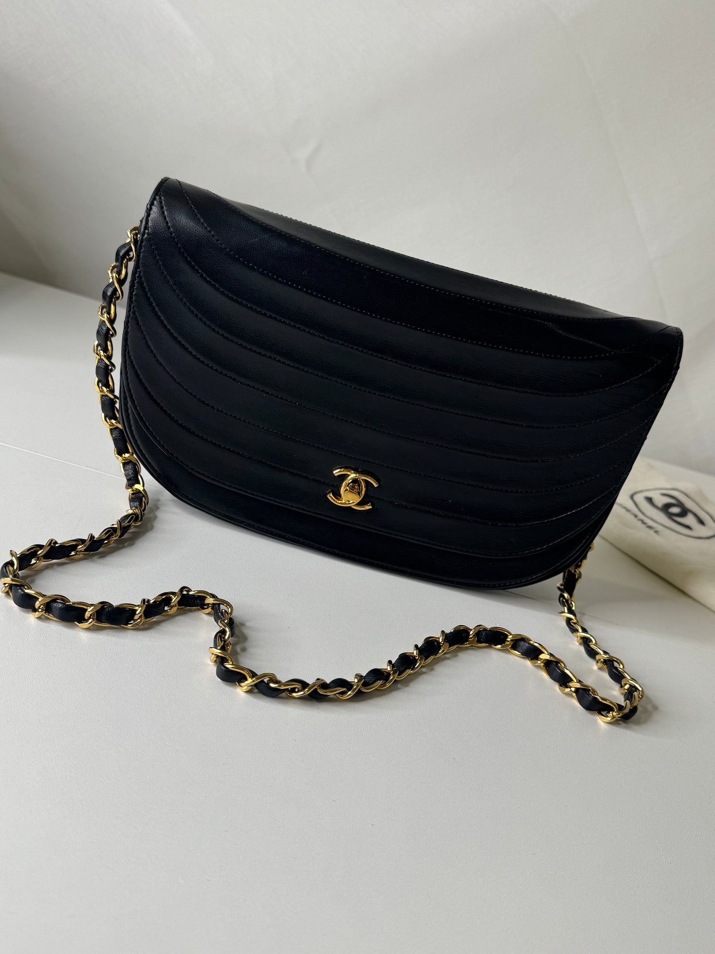 Chanel Vintage Shoulder Bag