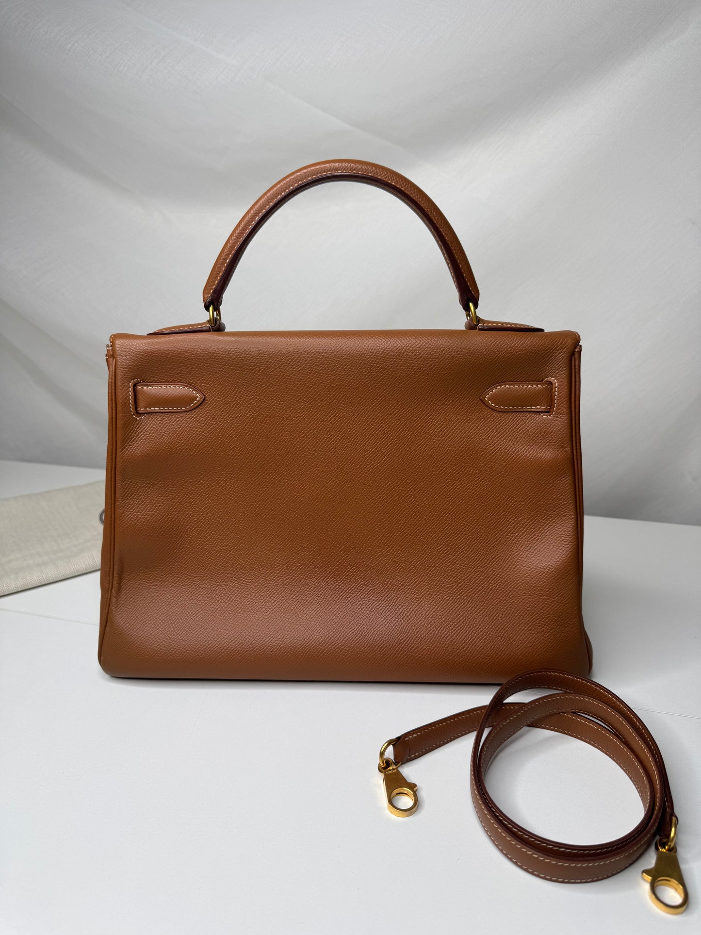 Hermes Kelly 32