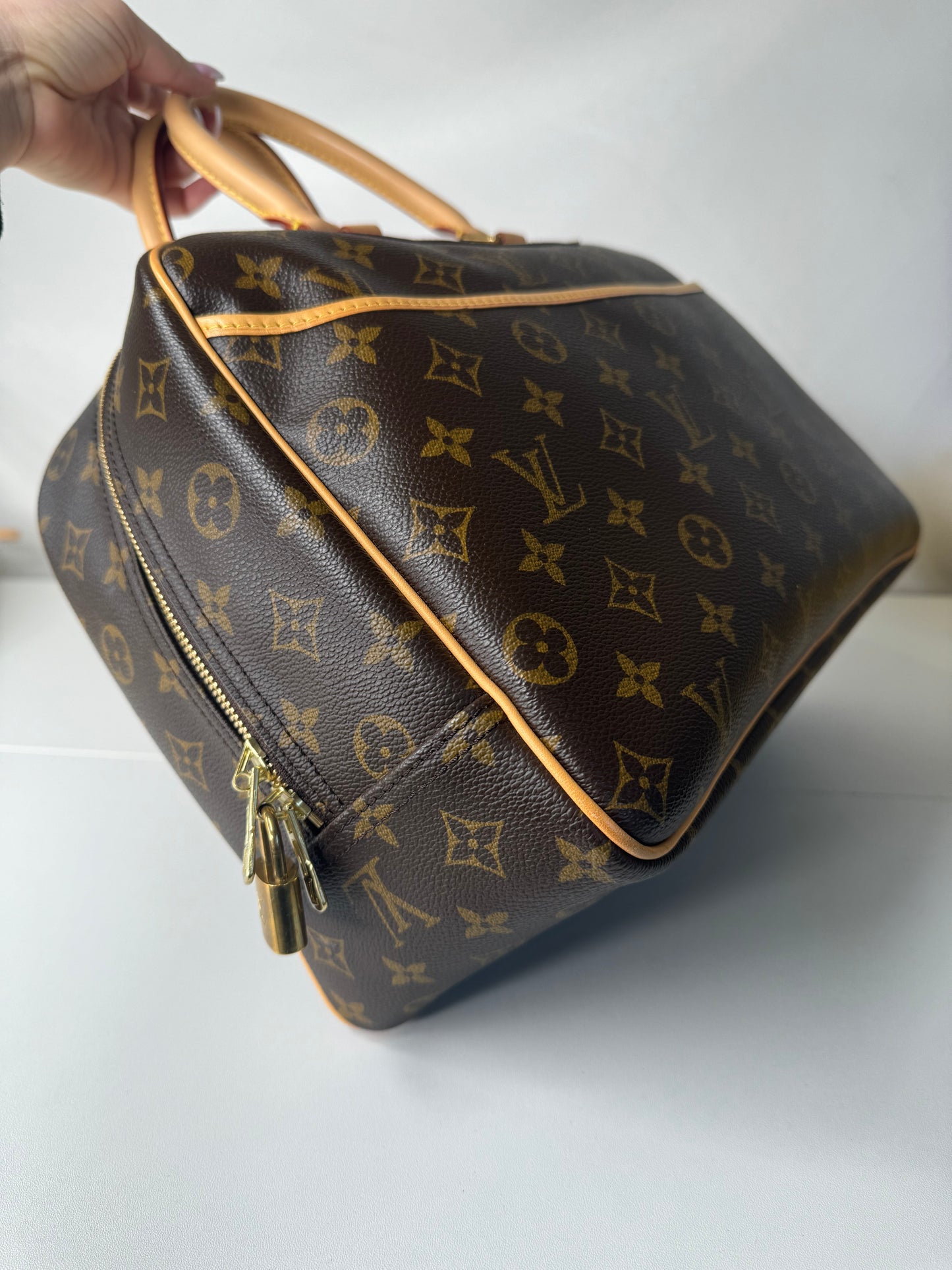 Deauville Vintage Mono