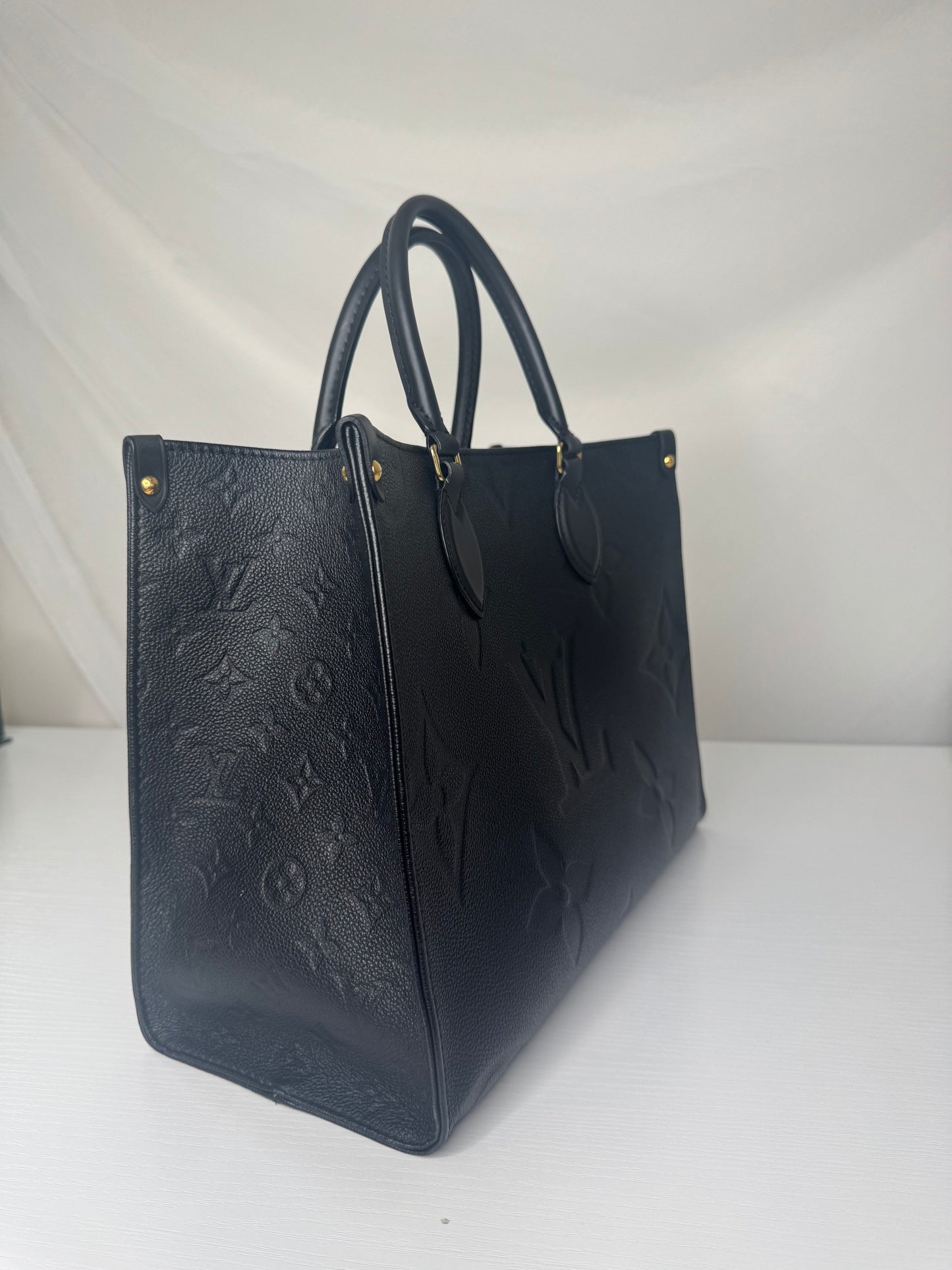 OTG MM Empreinte