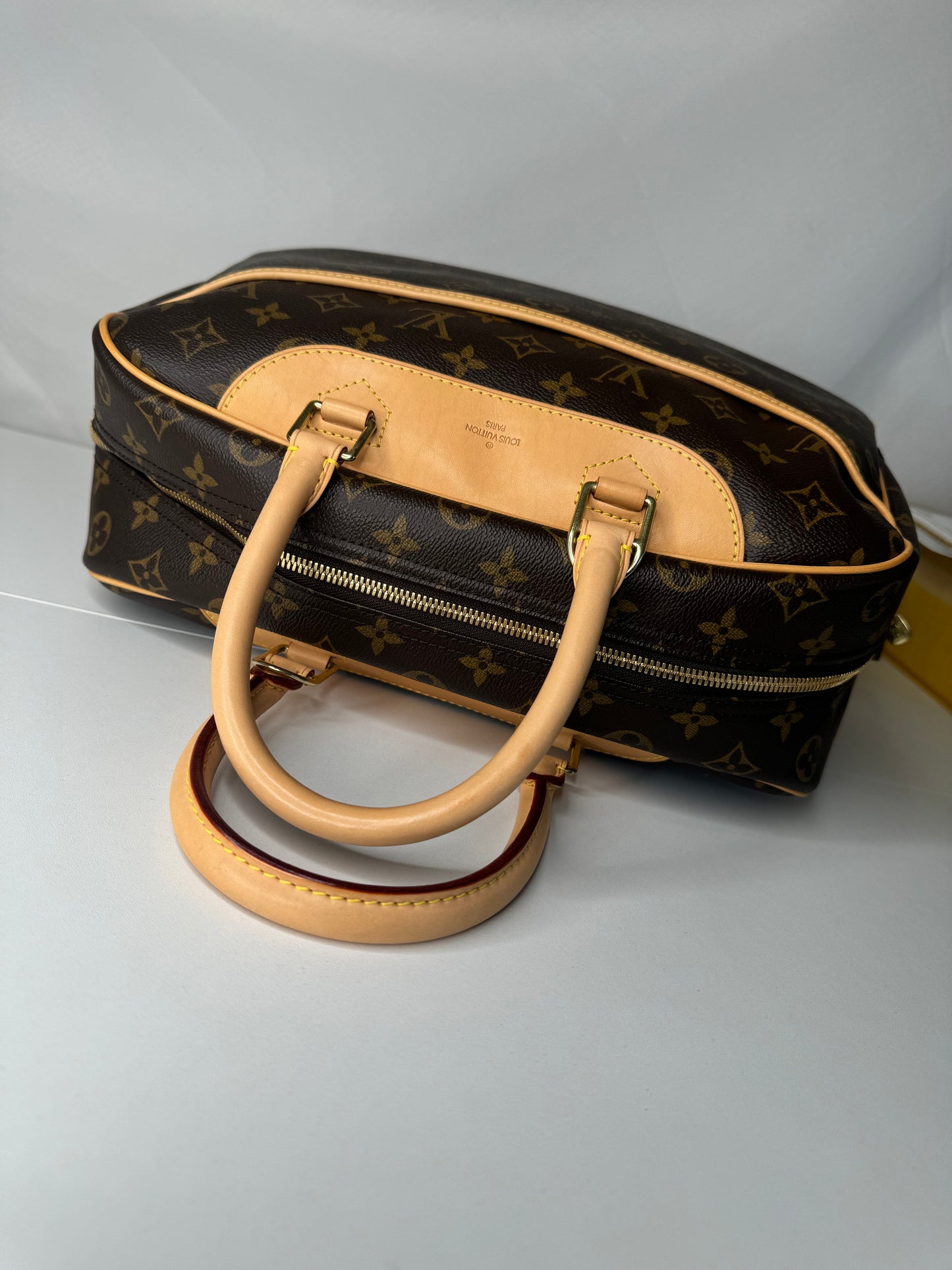 Deauville Vintage Mono