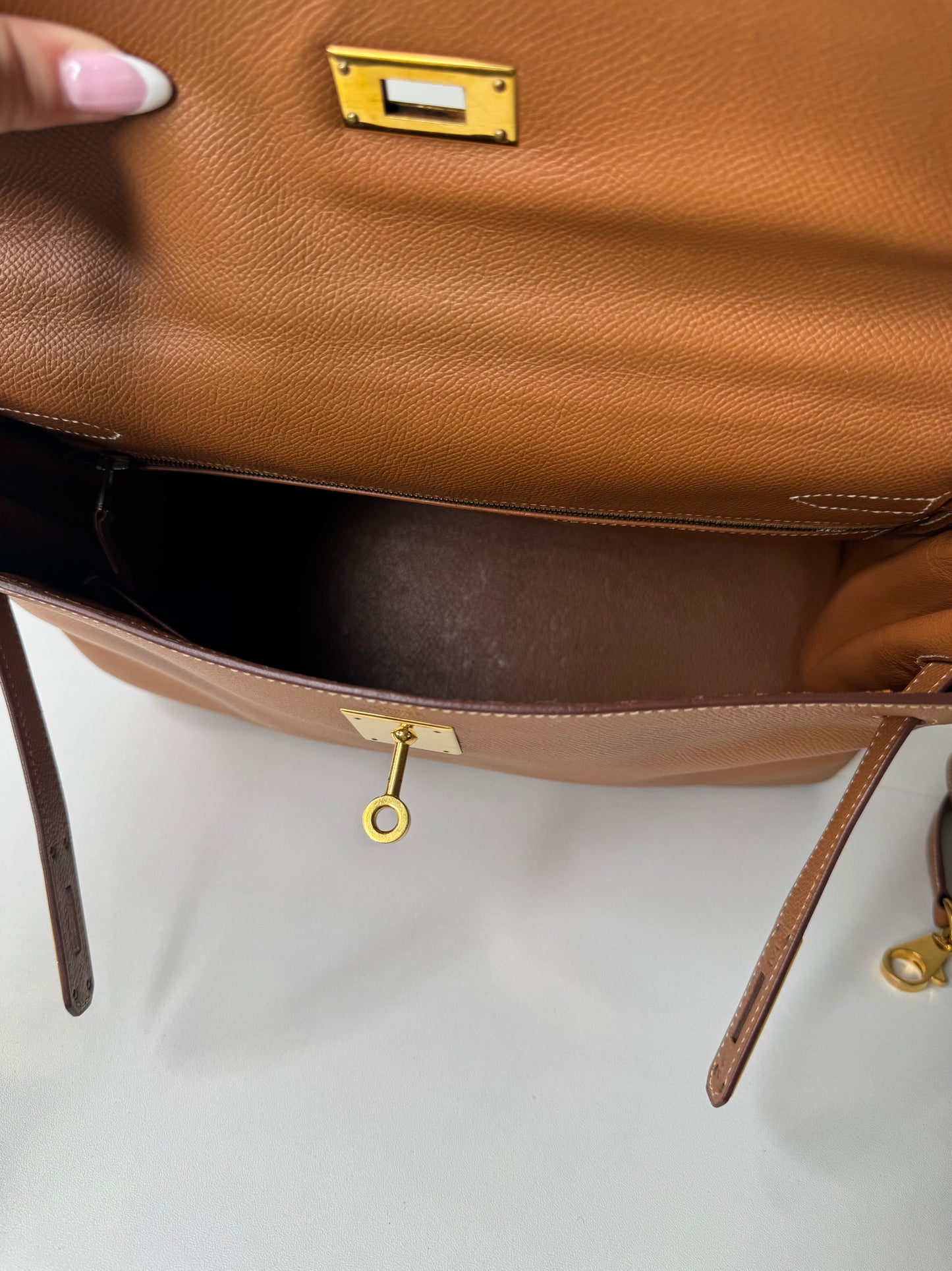 Hermes Kelly 32