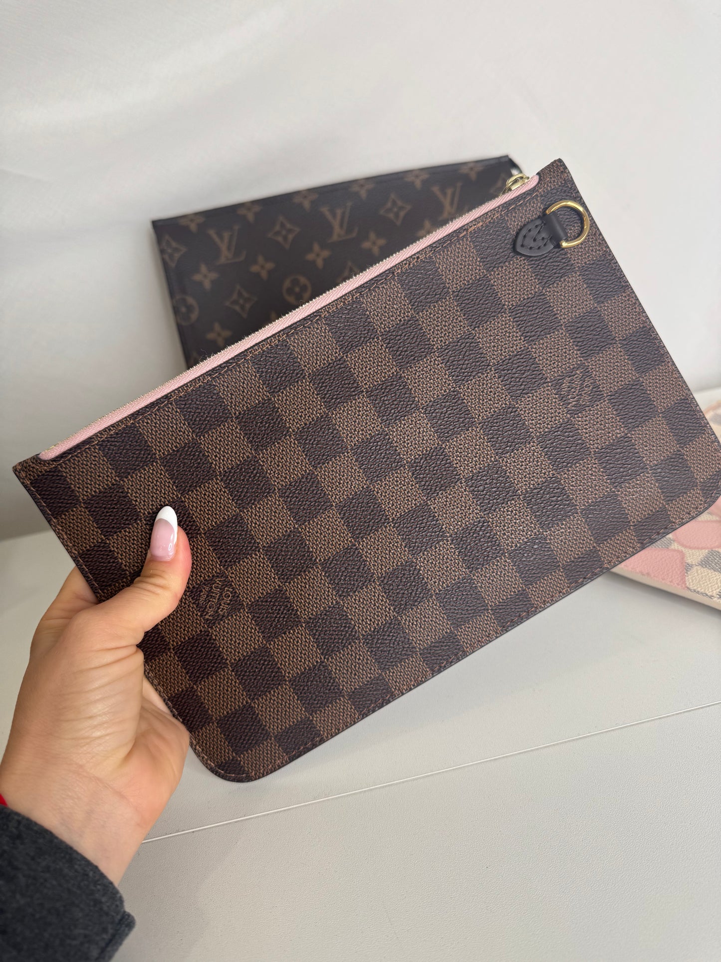 SLG Waffle 🧇