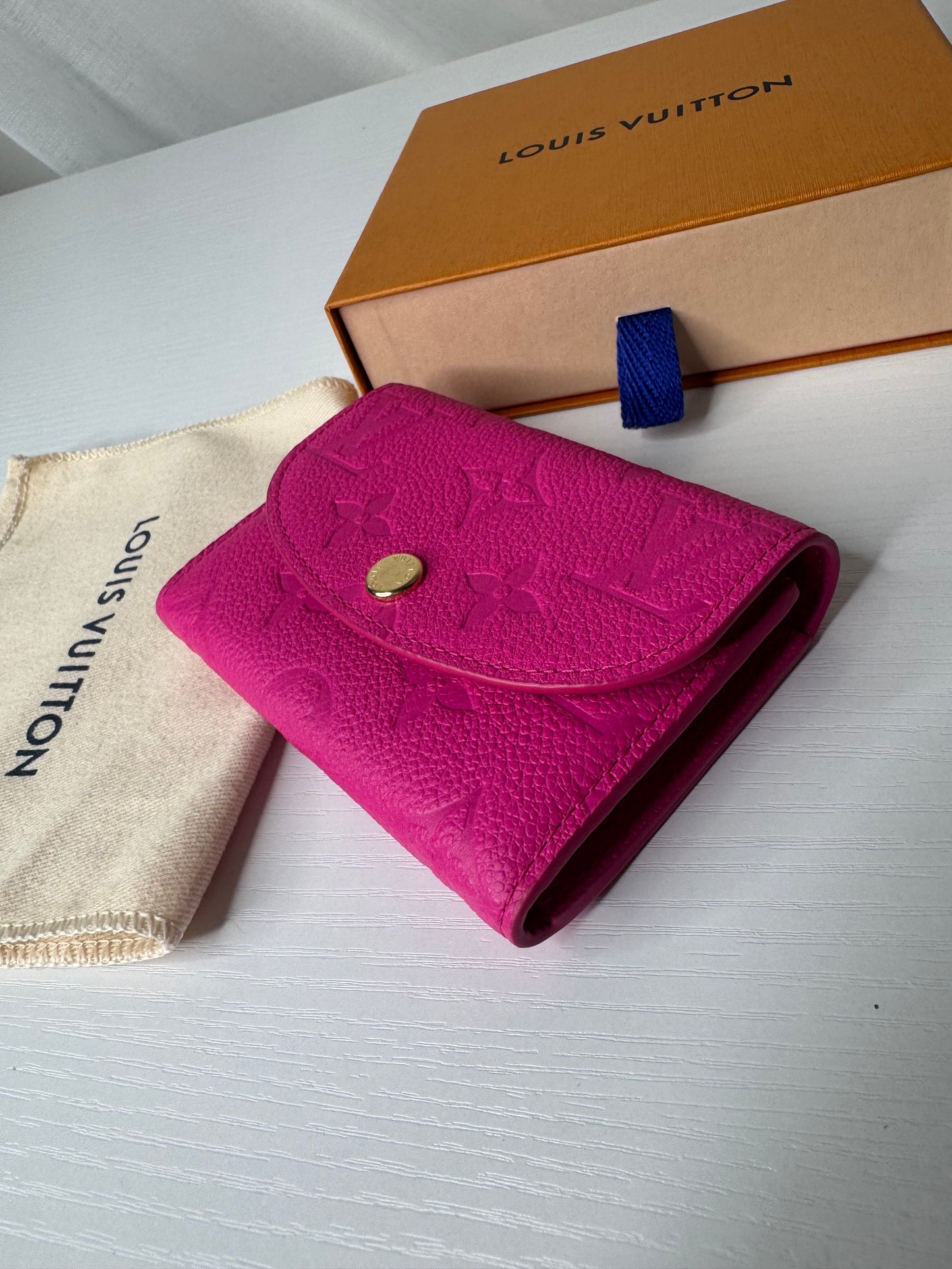 Rosalie Murakami Wallet