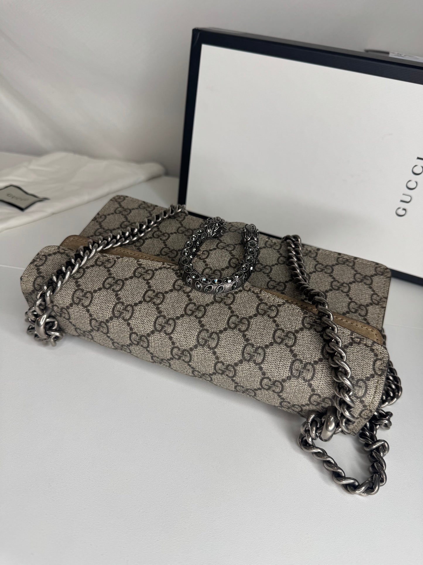 Gucci Dionysus Small