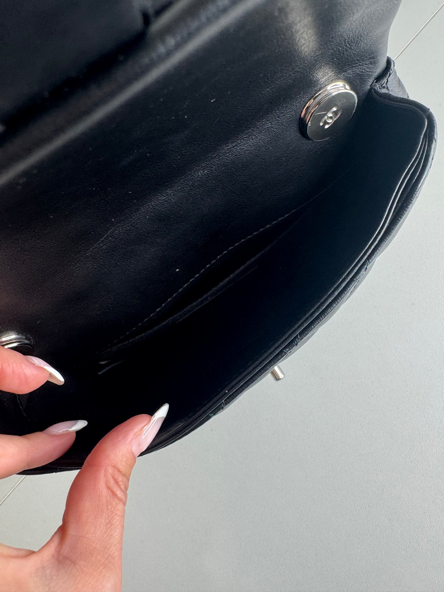 Chanel Waist Bag