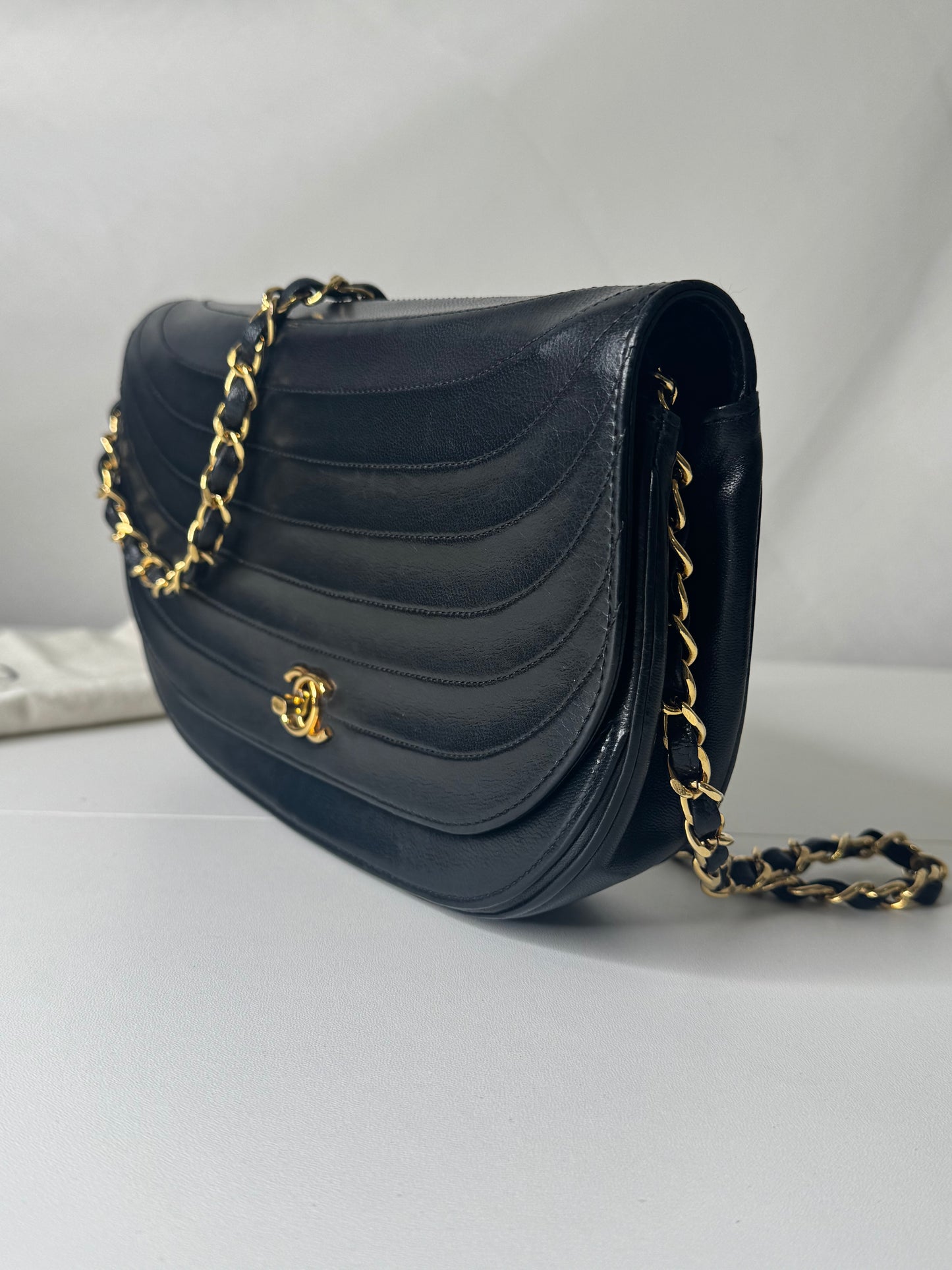 Chanel Vintage Shoulder Bag