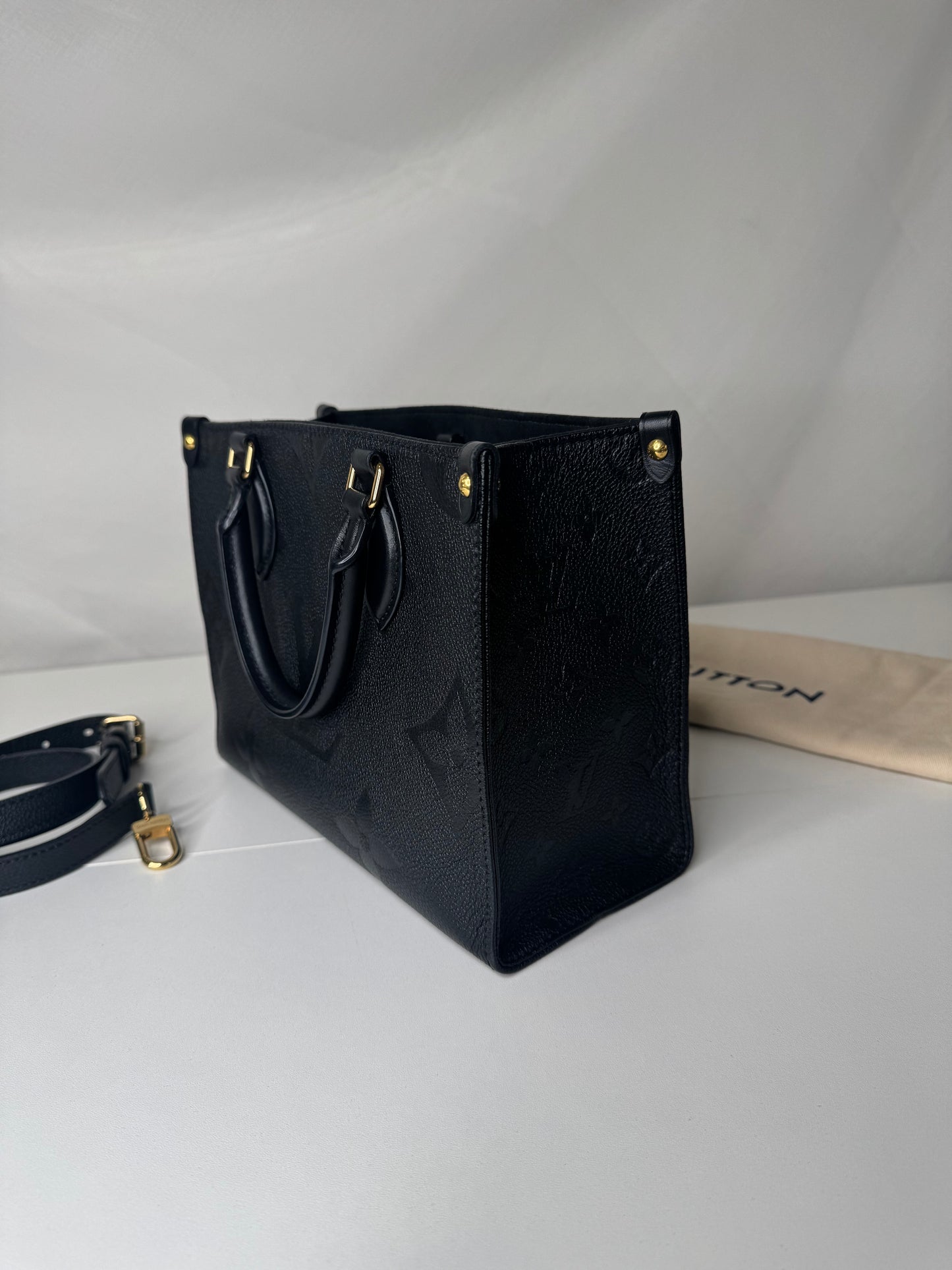 On-The-Go PM Empreinte