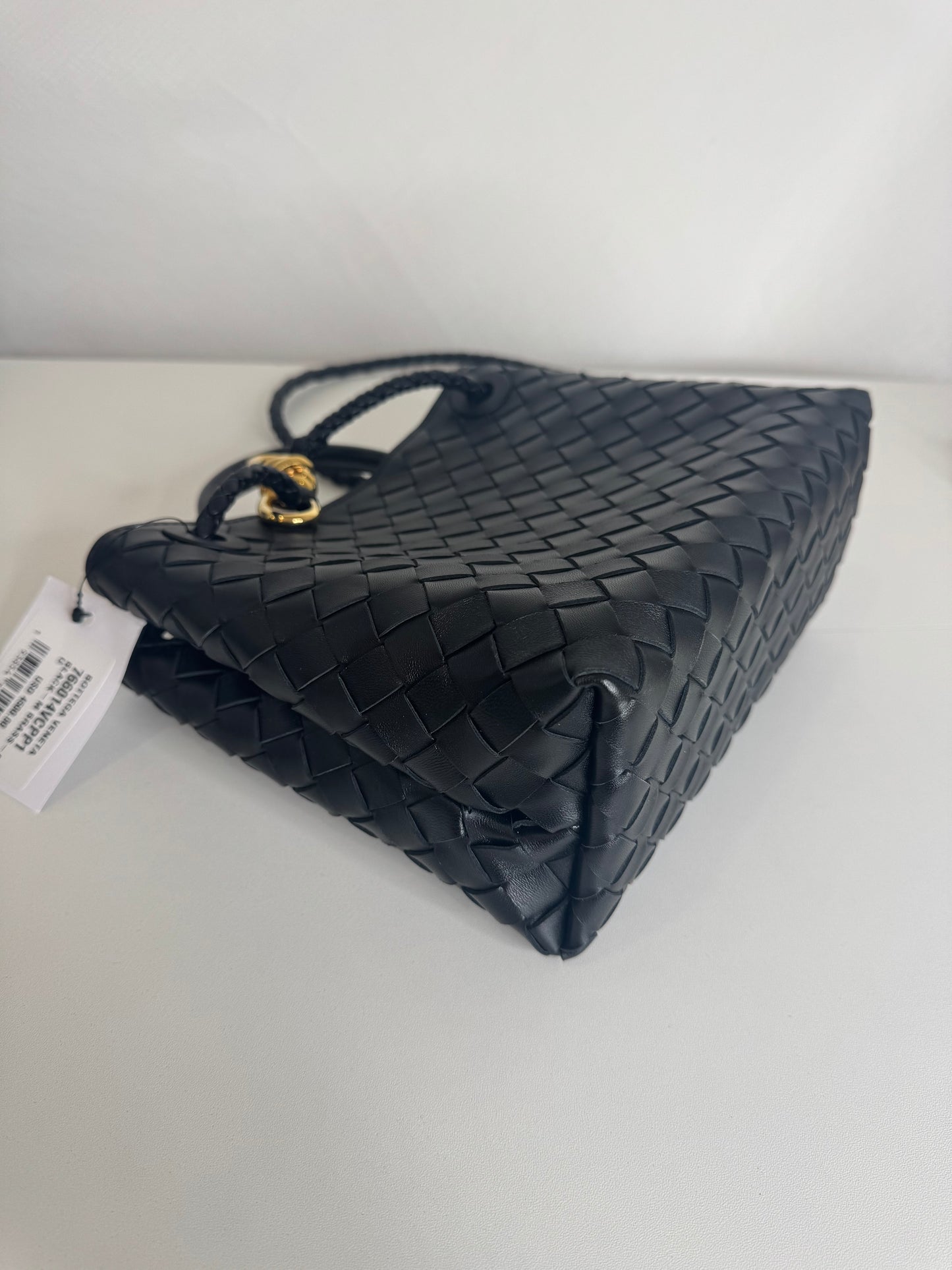 Bottega Andiamo Small
