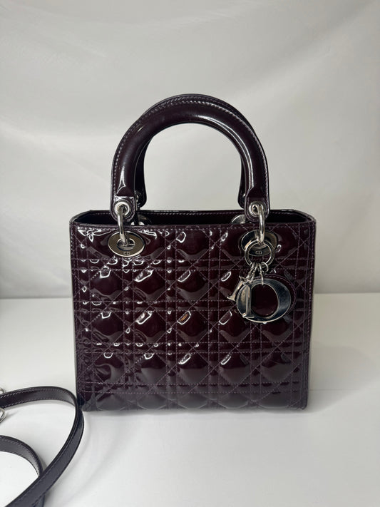 Lady Dior Medium