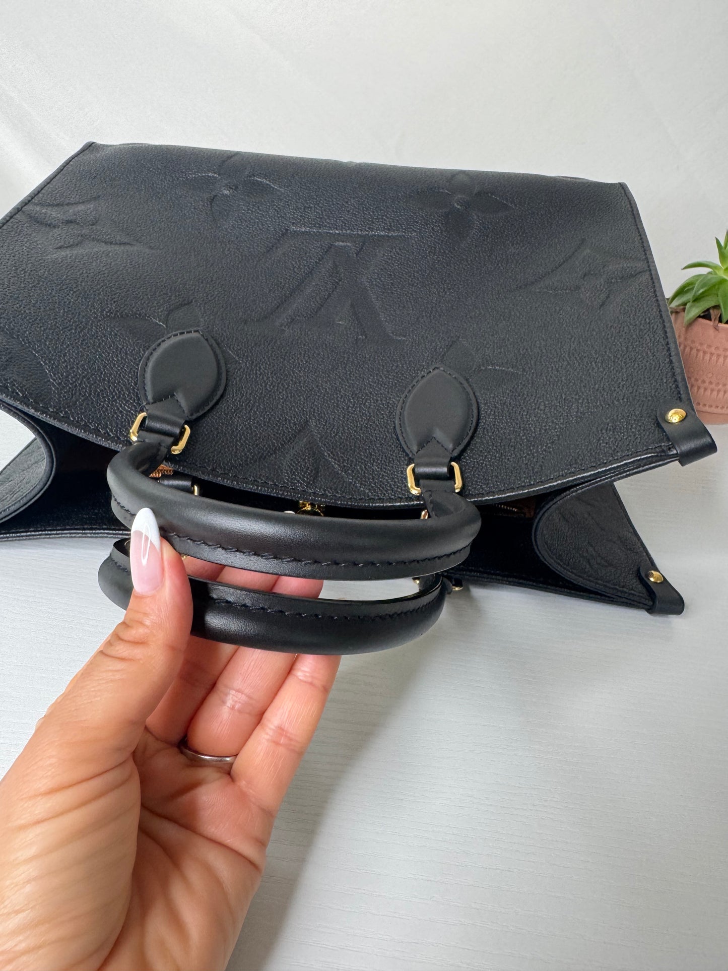 OTG MM Empreinte