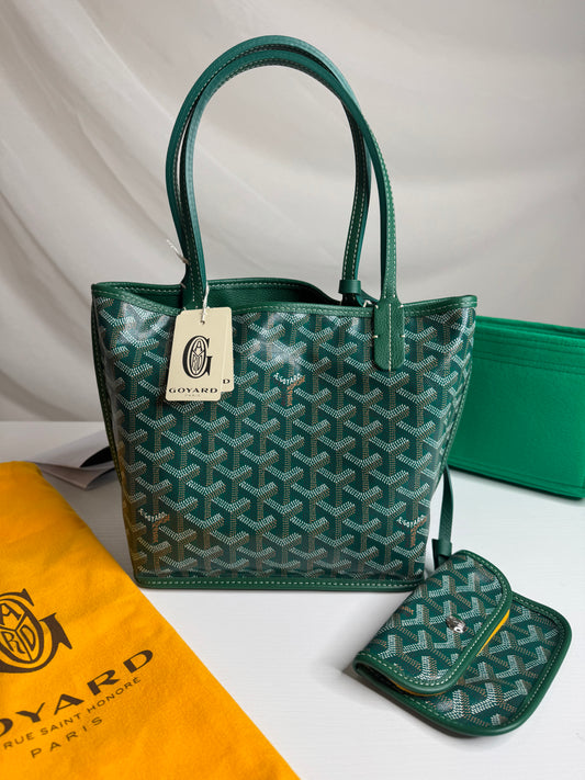 Goyard Anjou Mini
