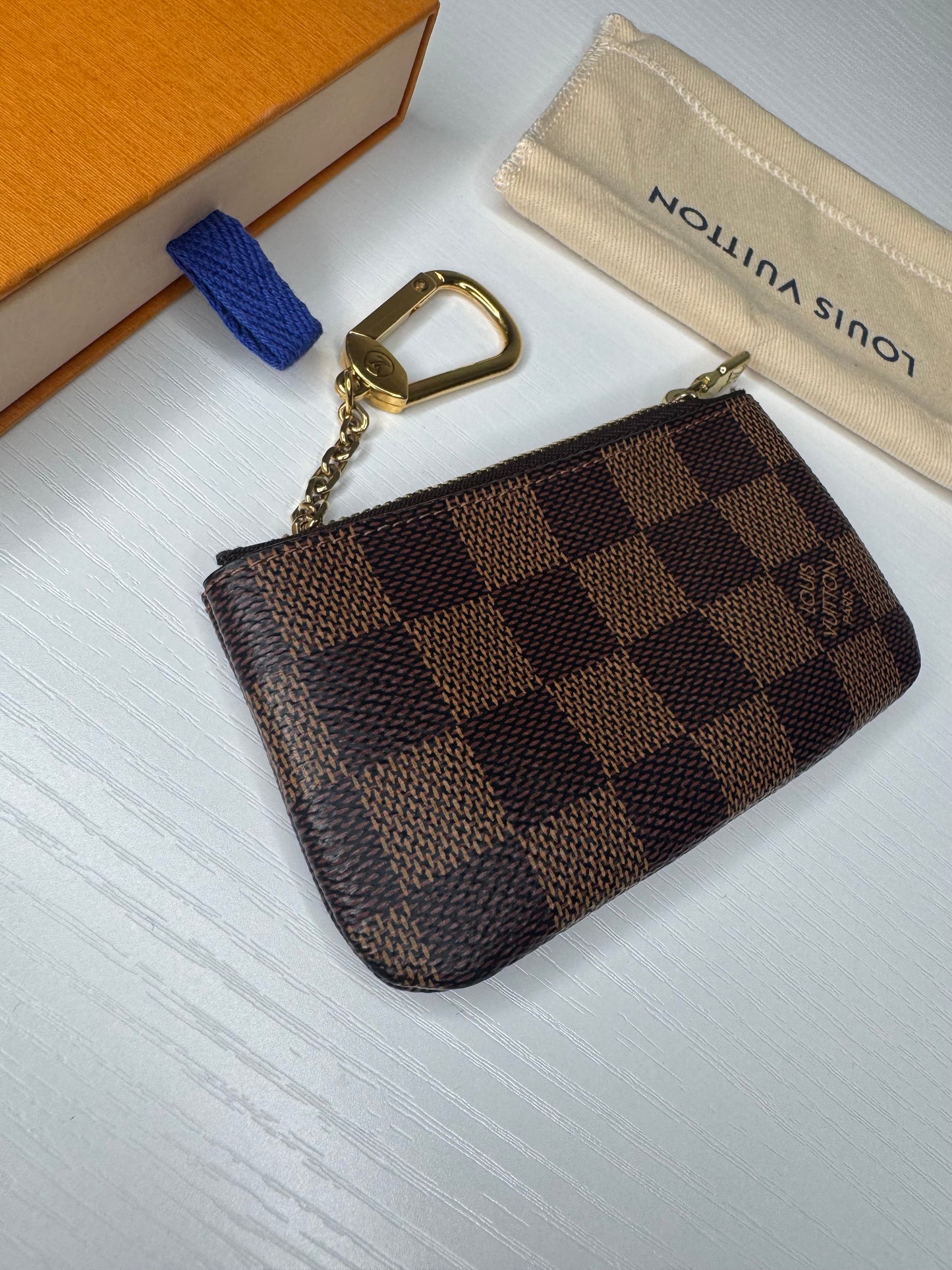 Charity Waffle 🧇