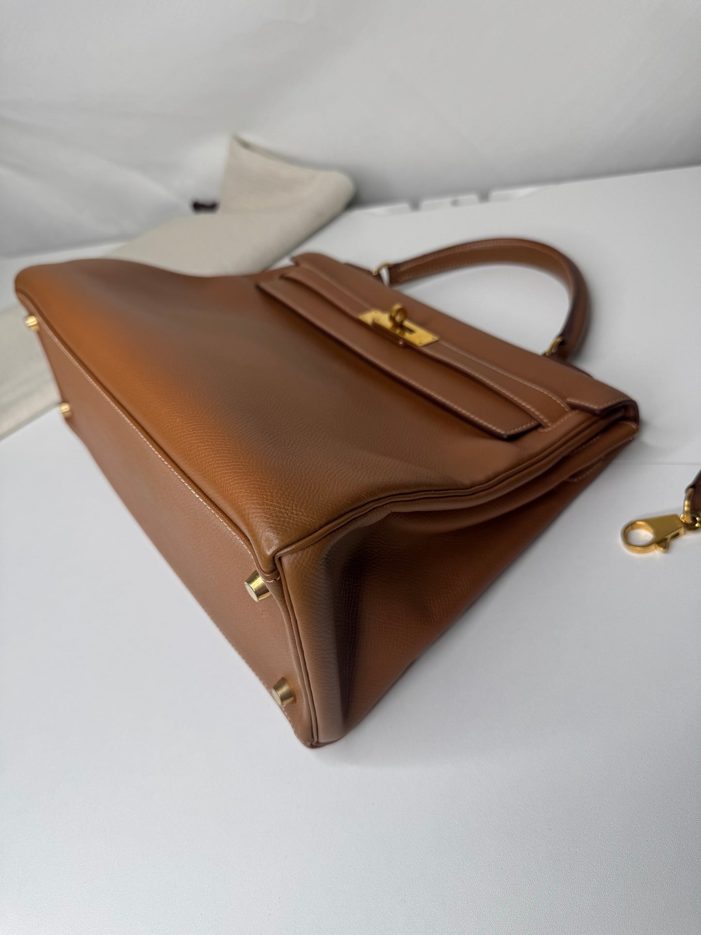 Hermes Kelly 32