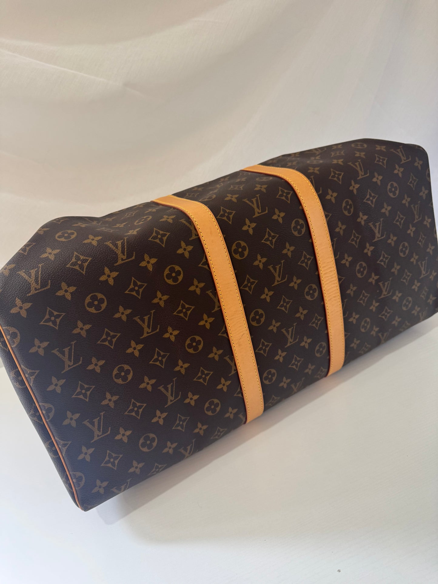 Vintage Keepall 55