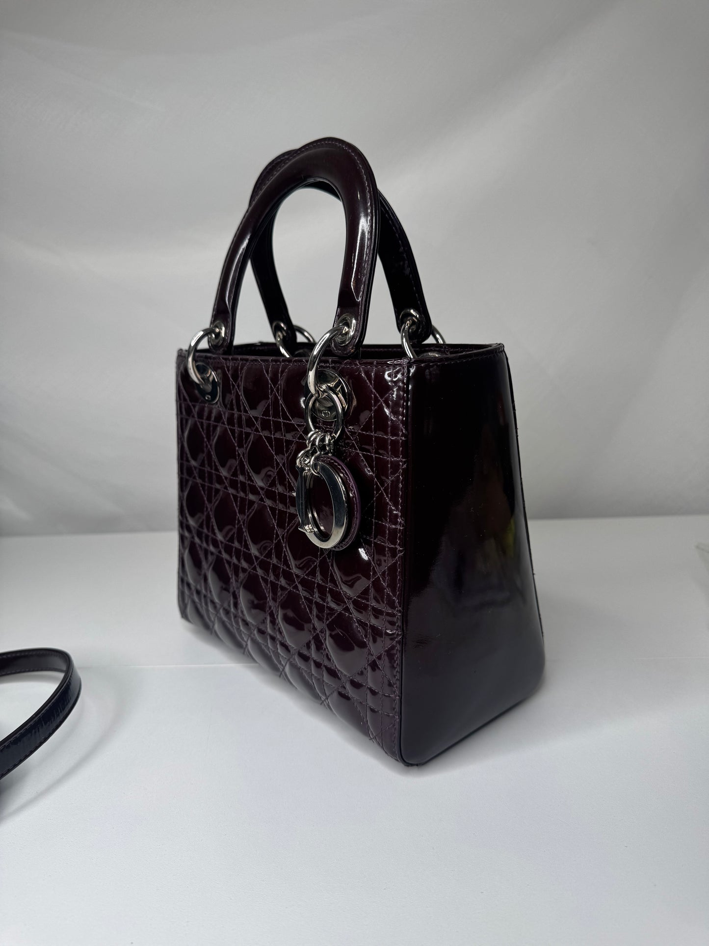 Lady Dior Medium