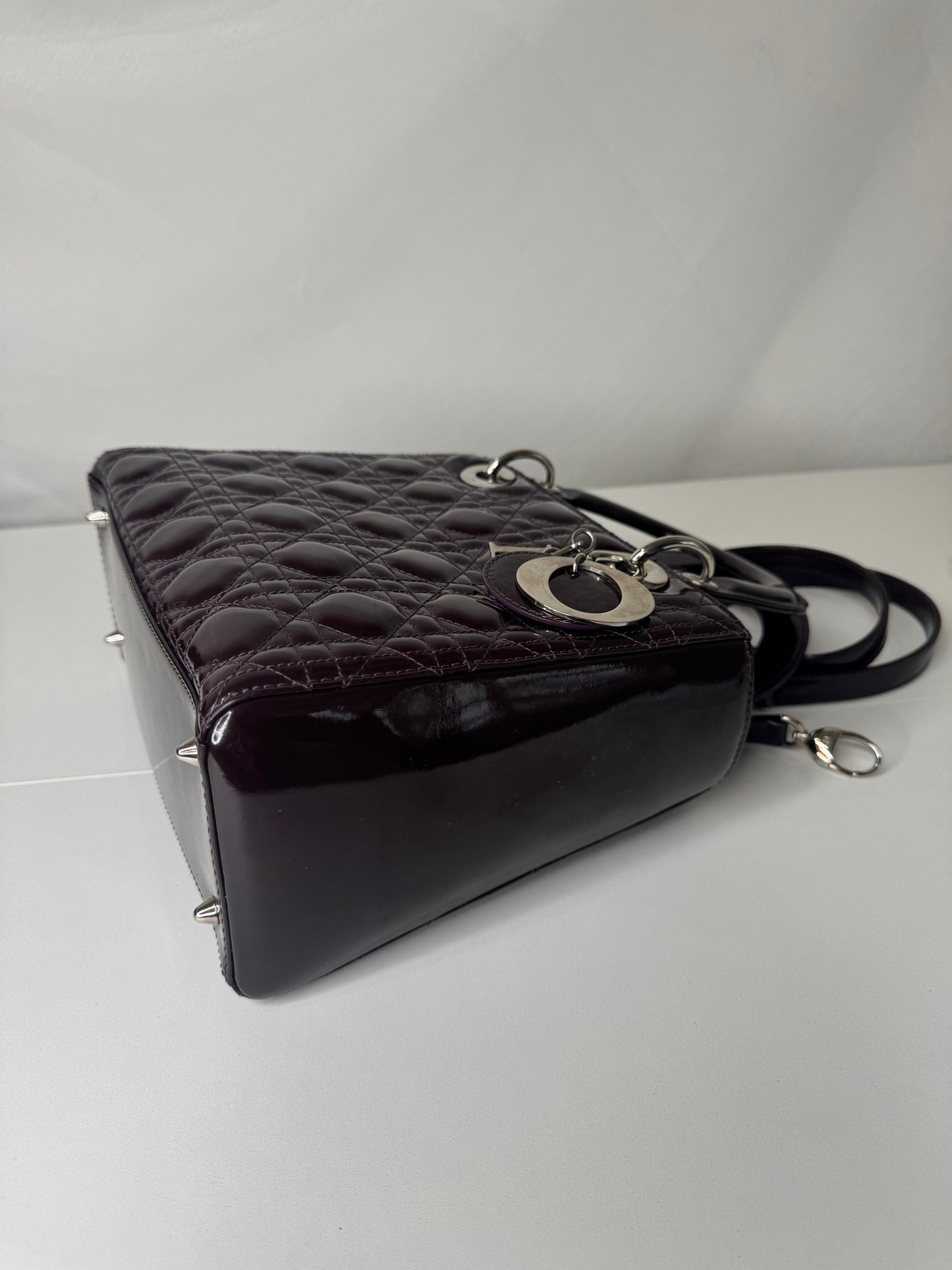 Lady Dior Medium