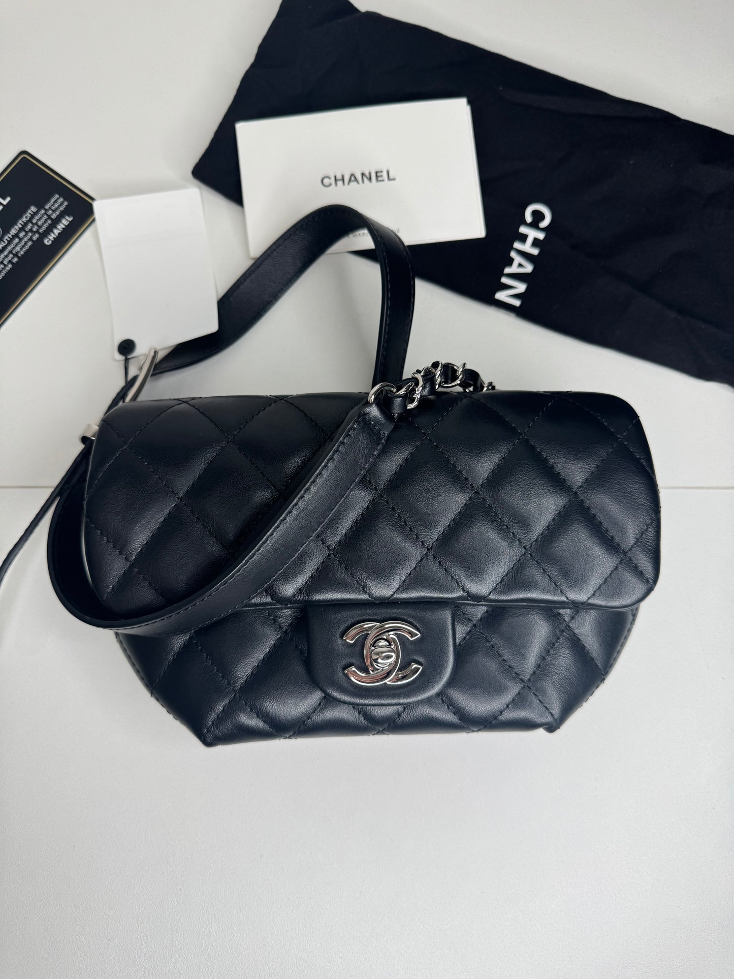 Chanel Waist Bag