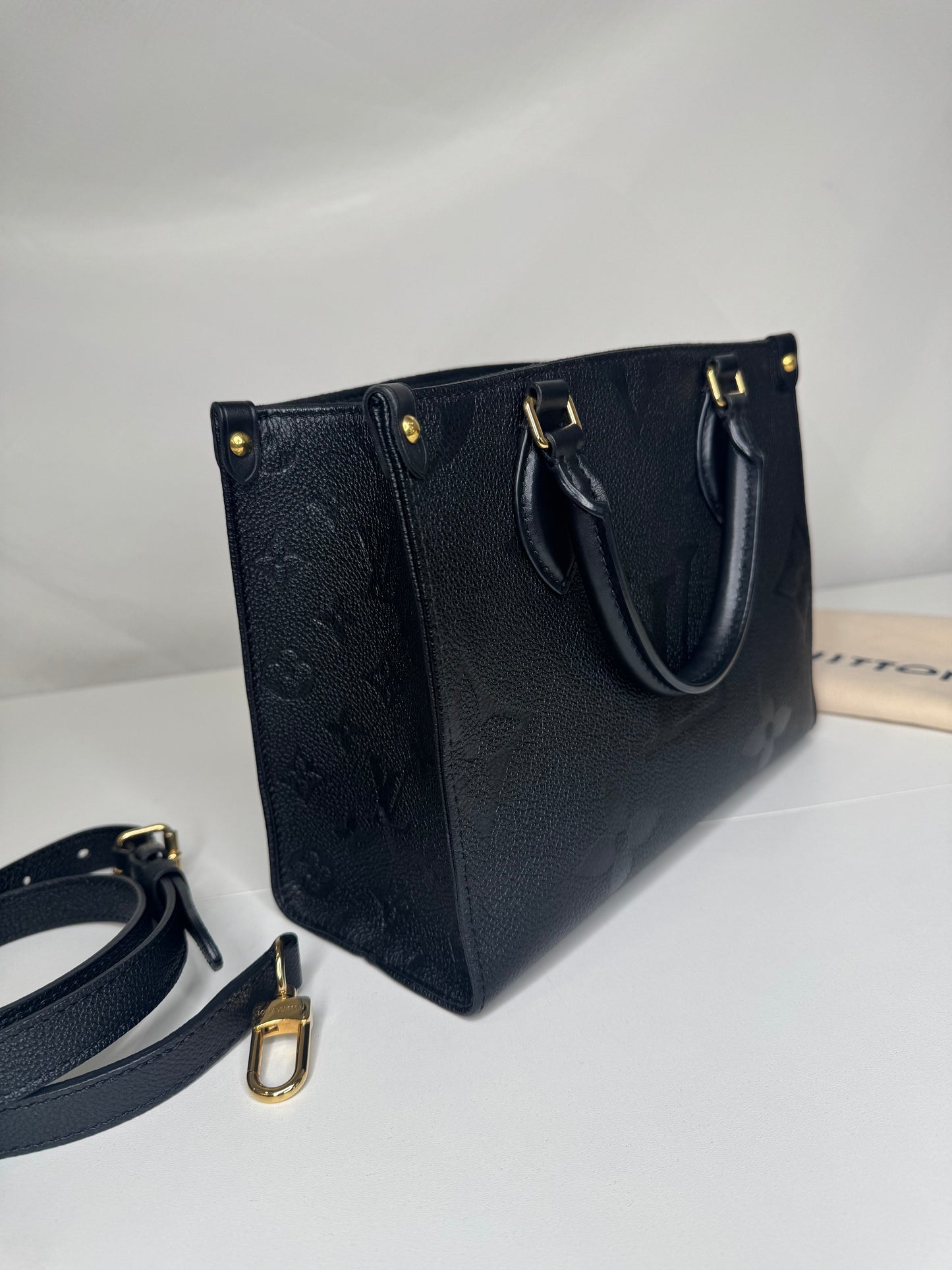 On-The-Go PM Empreinte