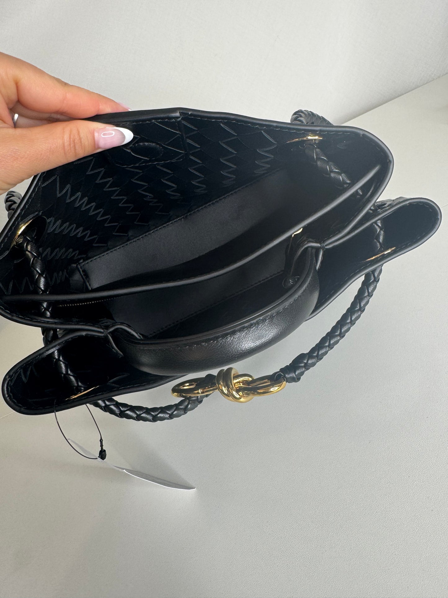 Bottega Andiamo Small