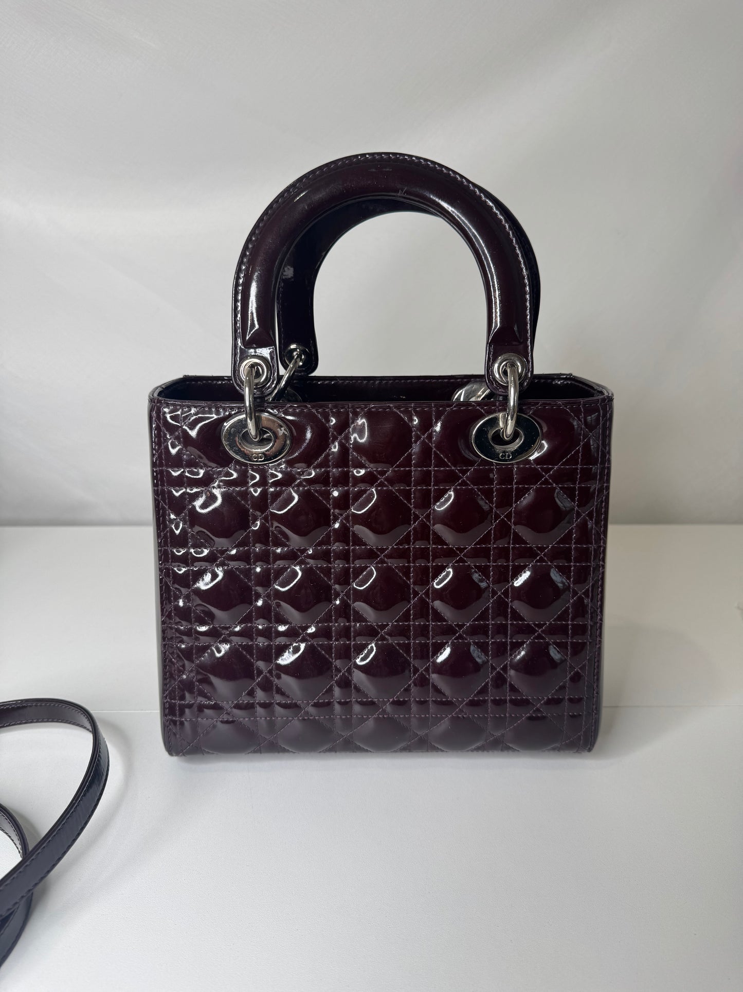 Lady Dior Medium