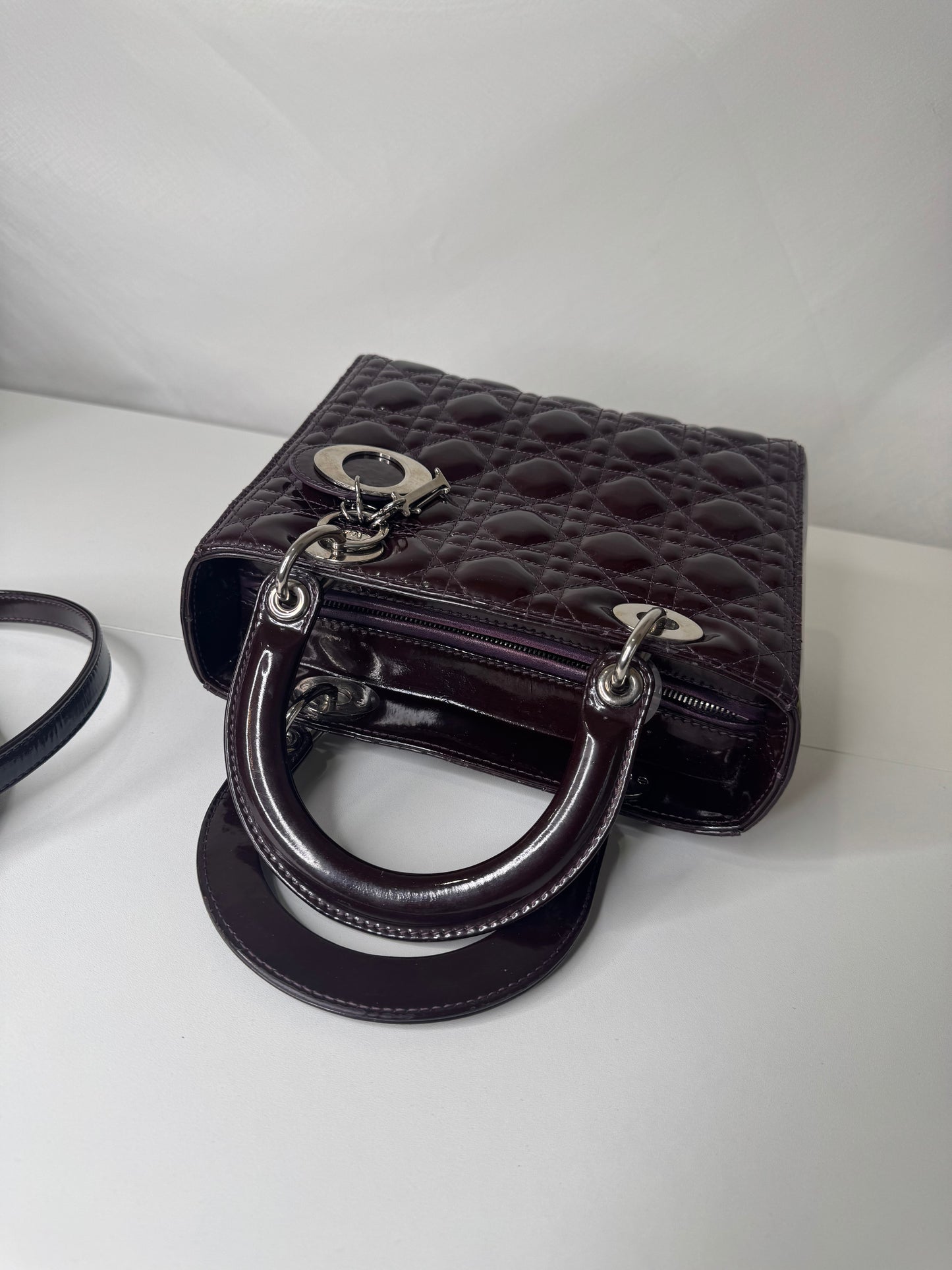 Lady Dior Medium