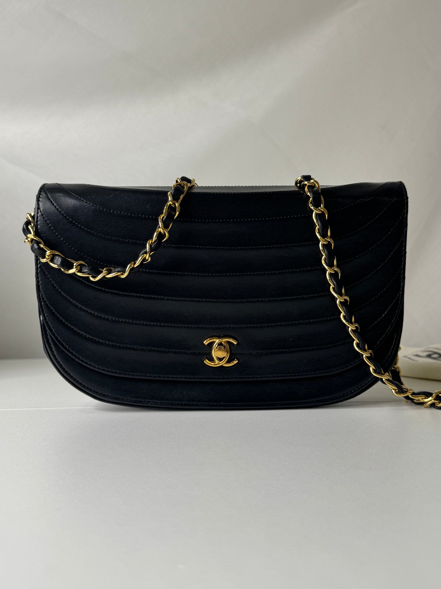 Chanel Vintage Shoulder Bag