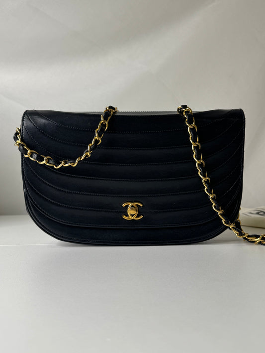 Chanel Vintage Shoulder Bag