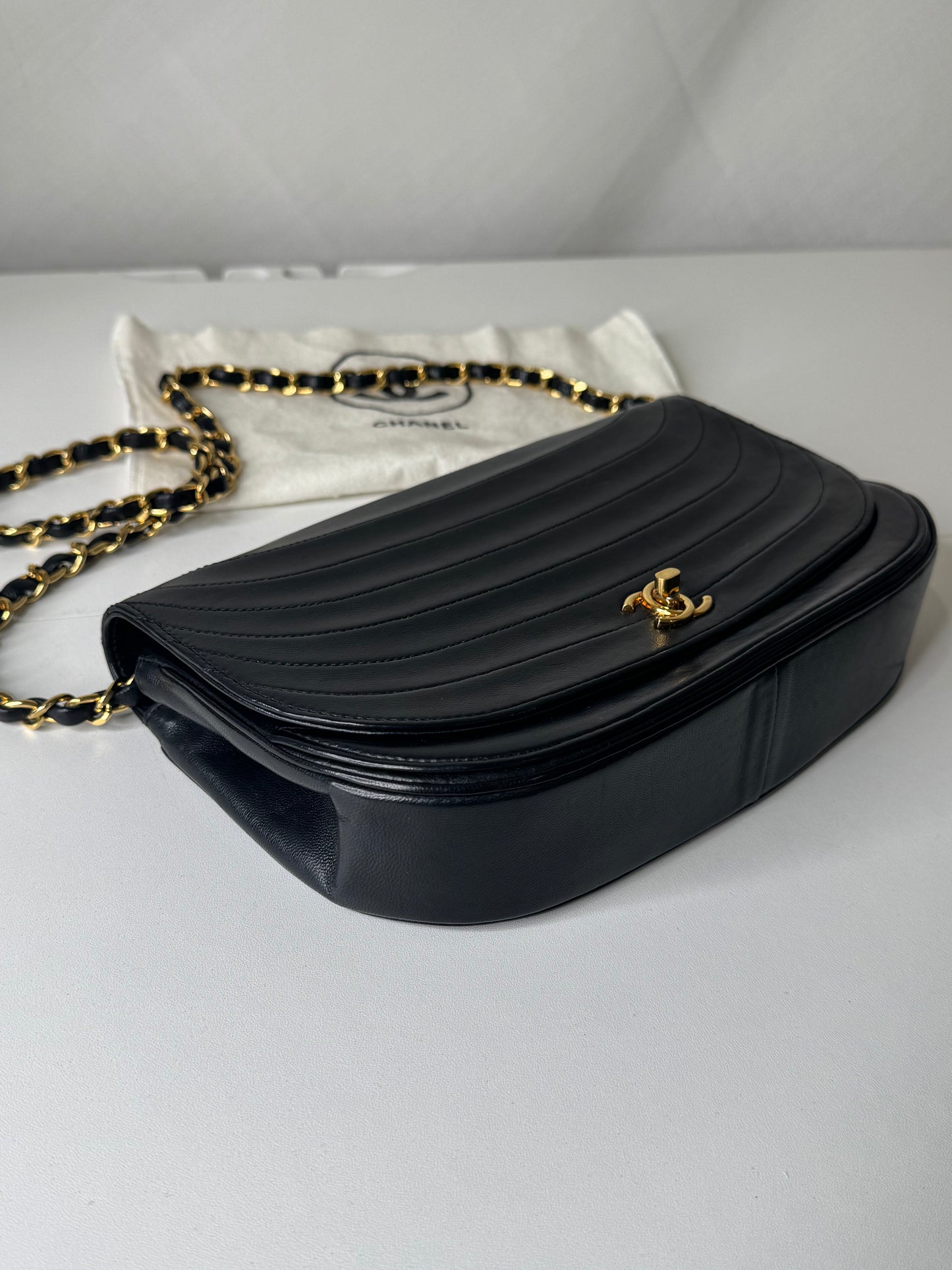 Chanel Vintage Shoulder Bag