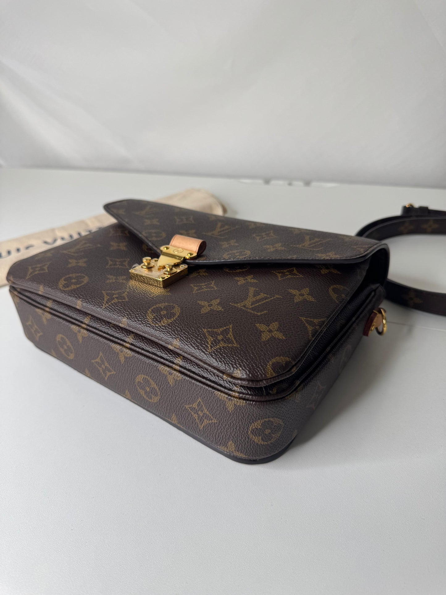 Pochette Métis