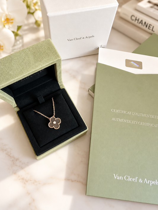 VCA 2023 Holiday Pendant