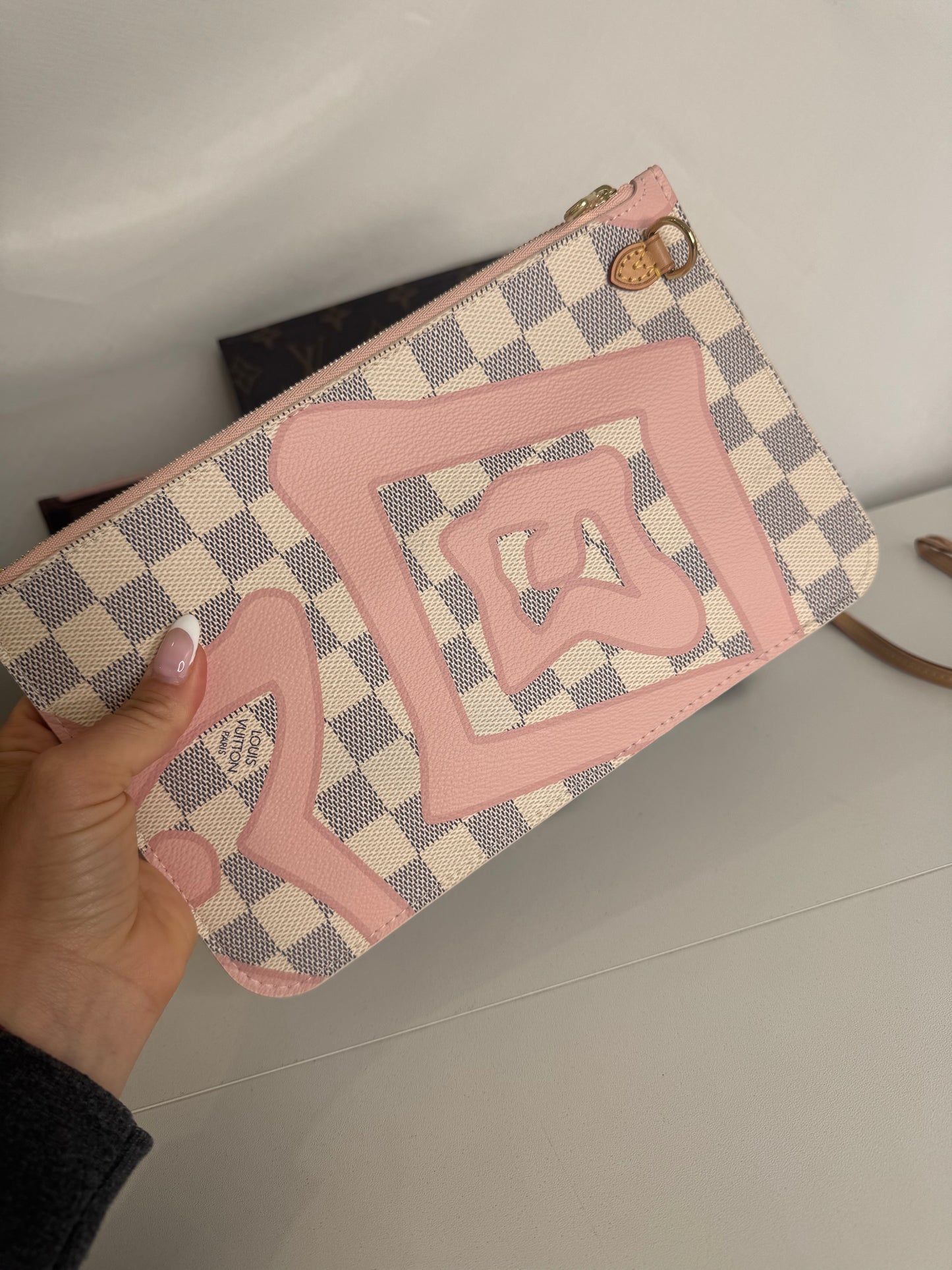 SLG Waffle 🧇