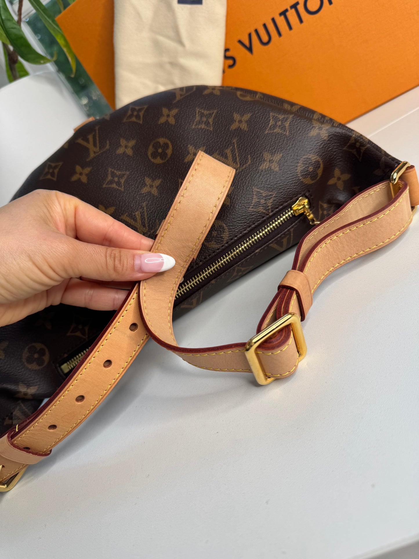 OG Bumbag