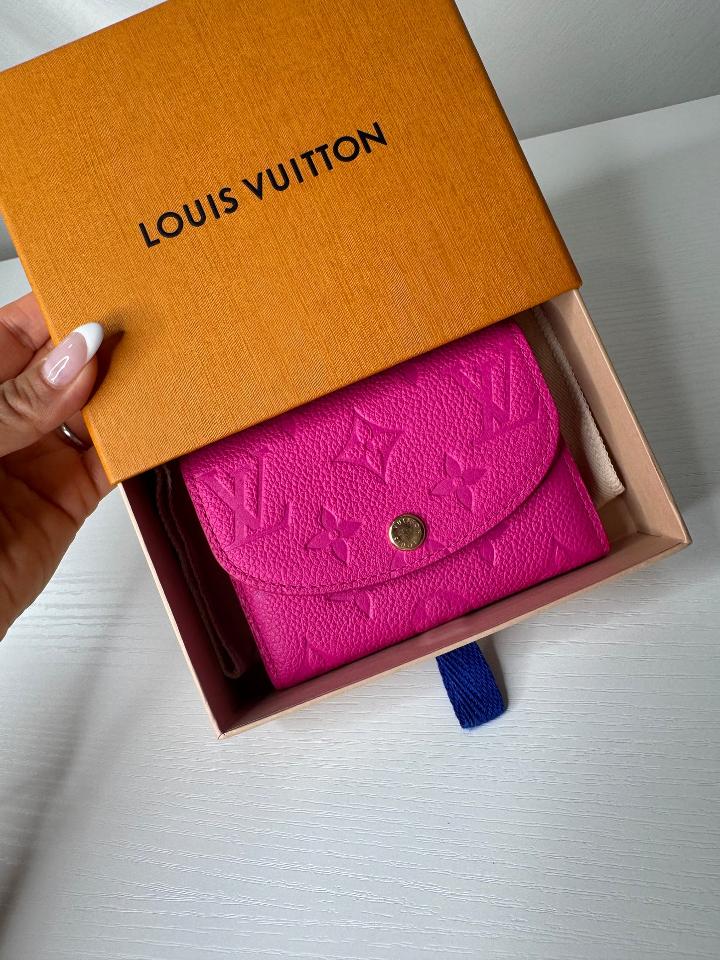 Rosalie Murakami Wallet