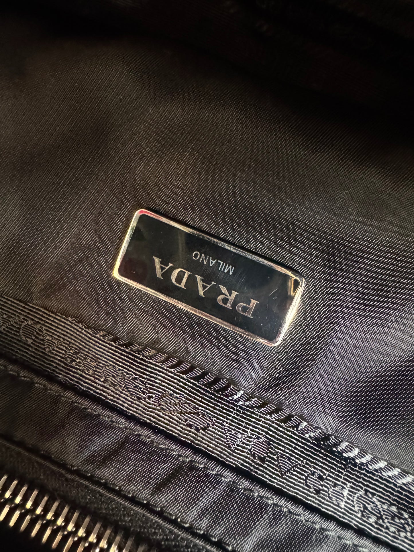 Prada Tote