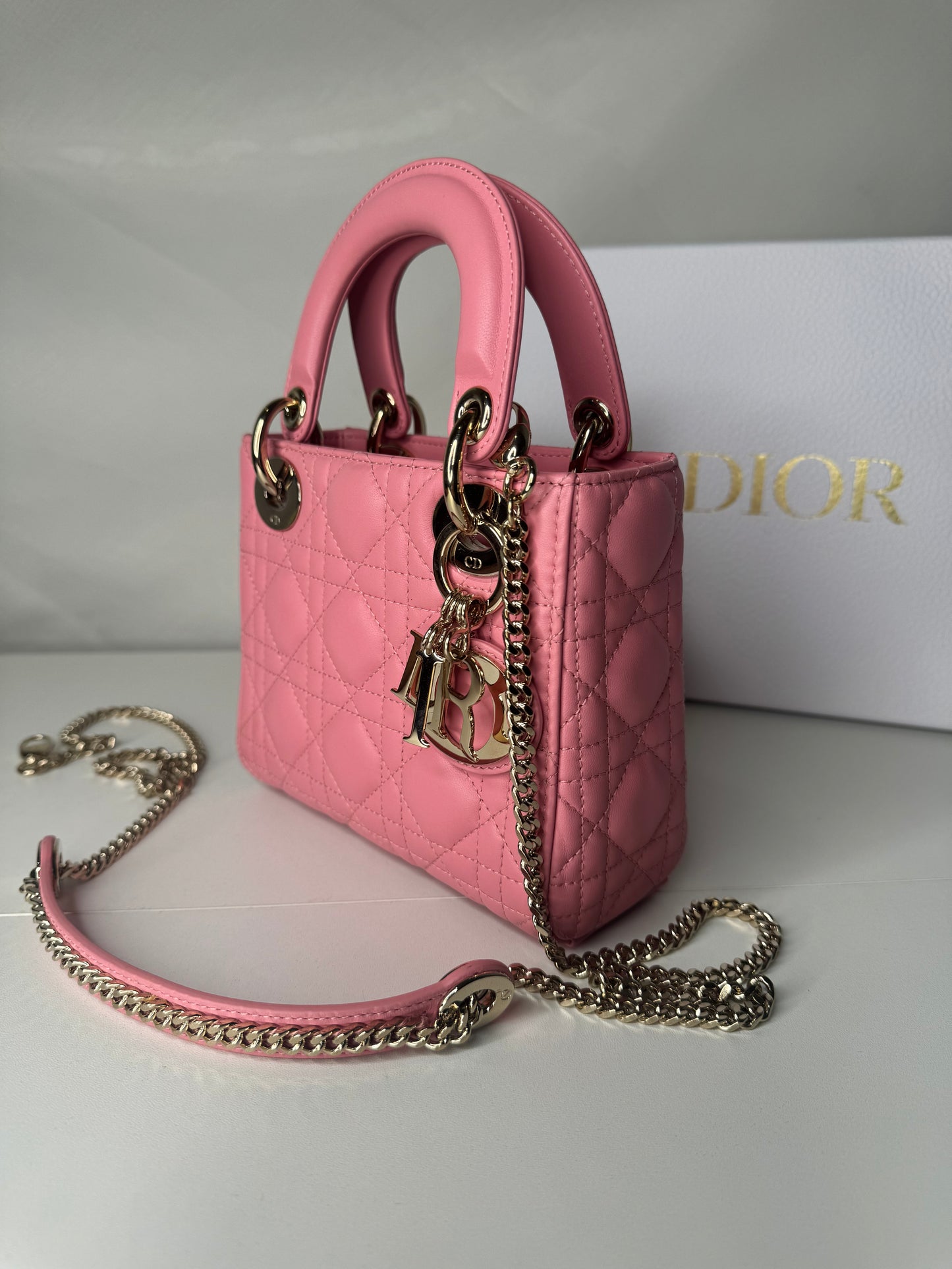 Mini Lady Dior