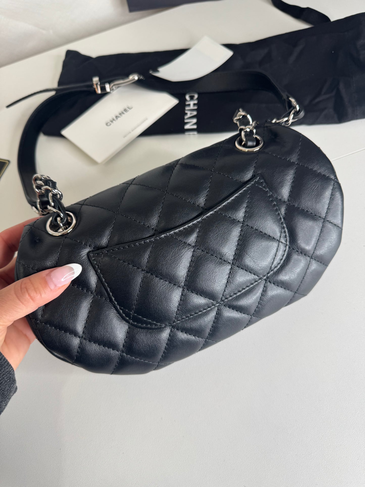 Chanel Waist Bag