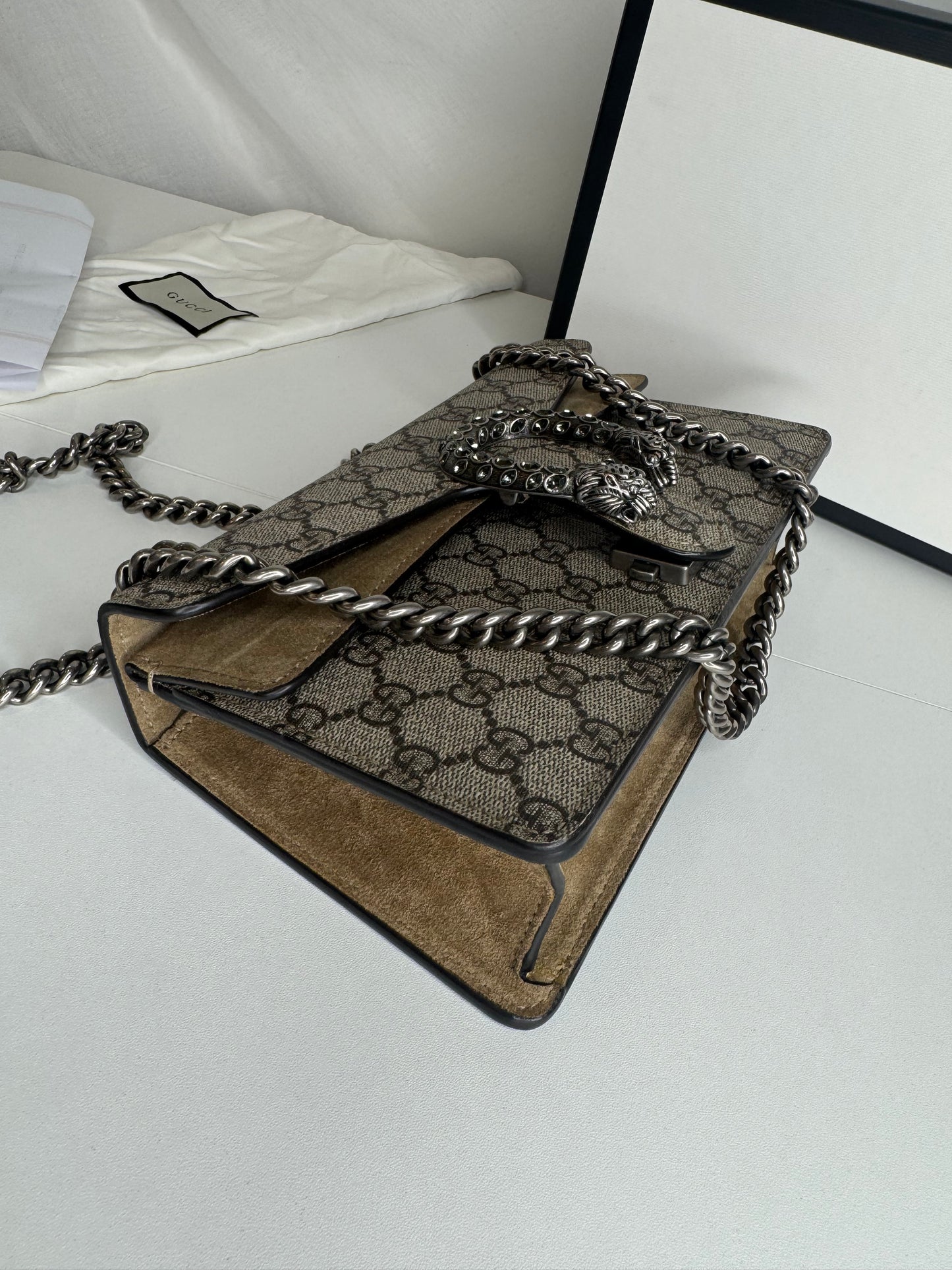 Gucci Dionysus Small