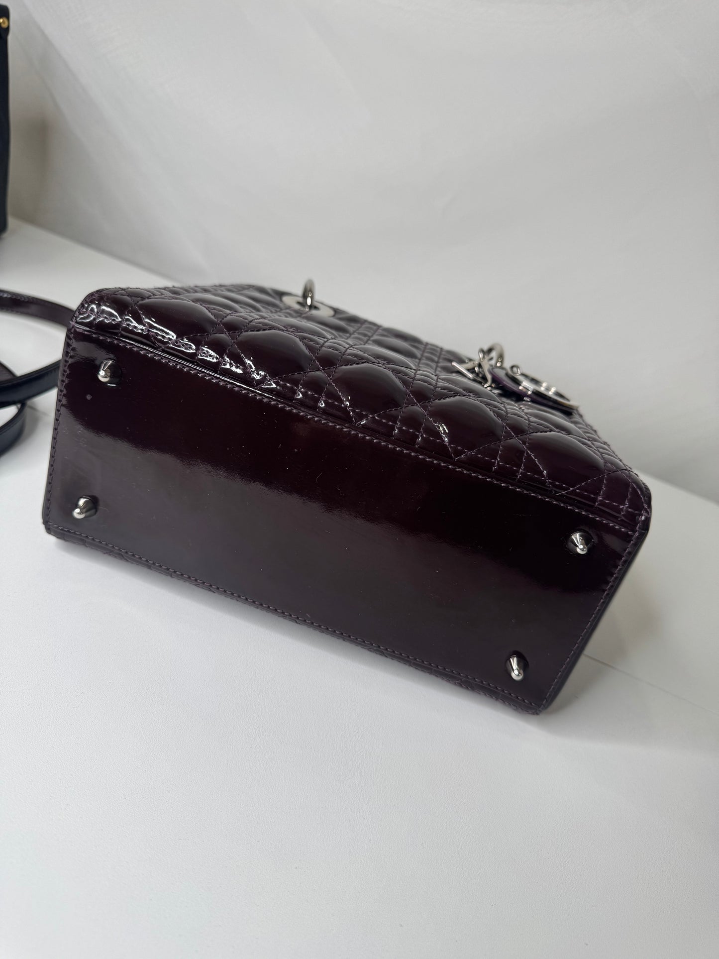 Lady Dior Medium