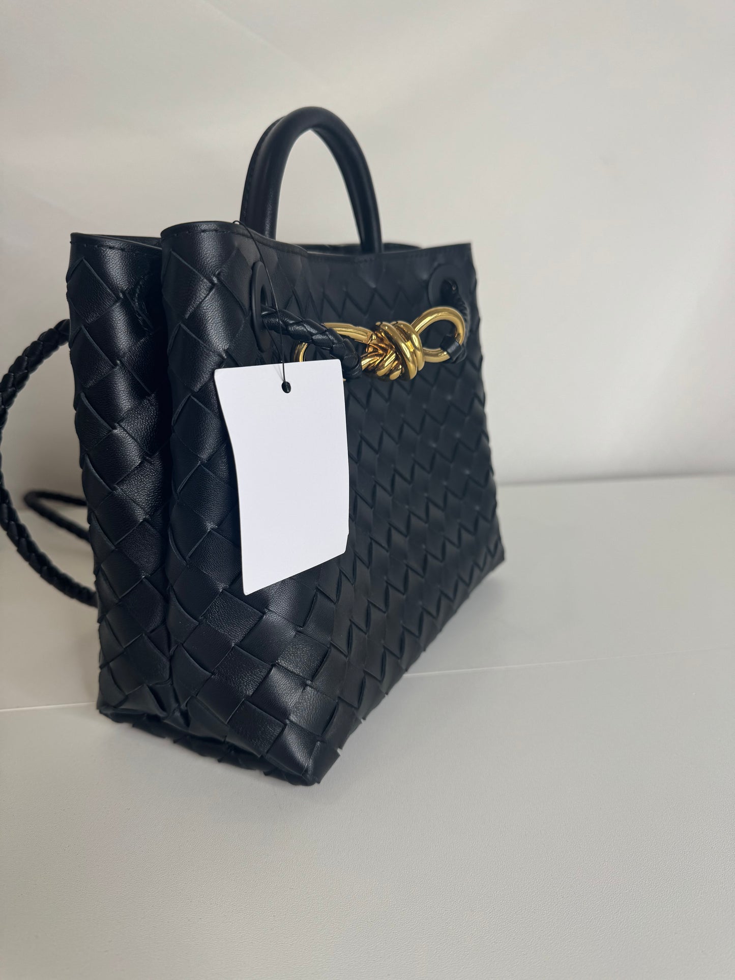 Bottega Andiamo Small