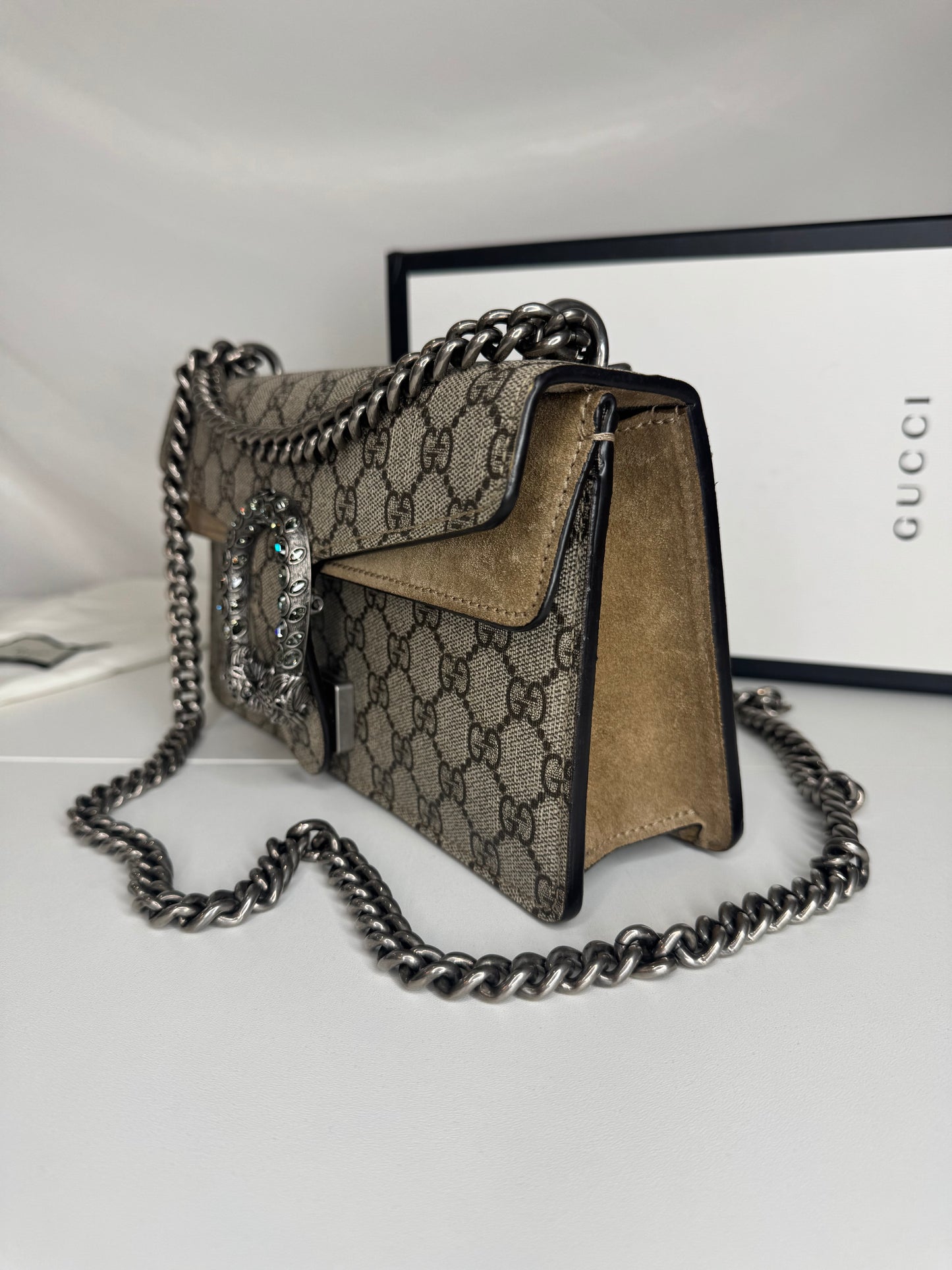 Gucci Dionysus Small