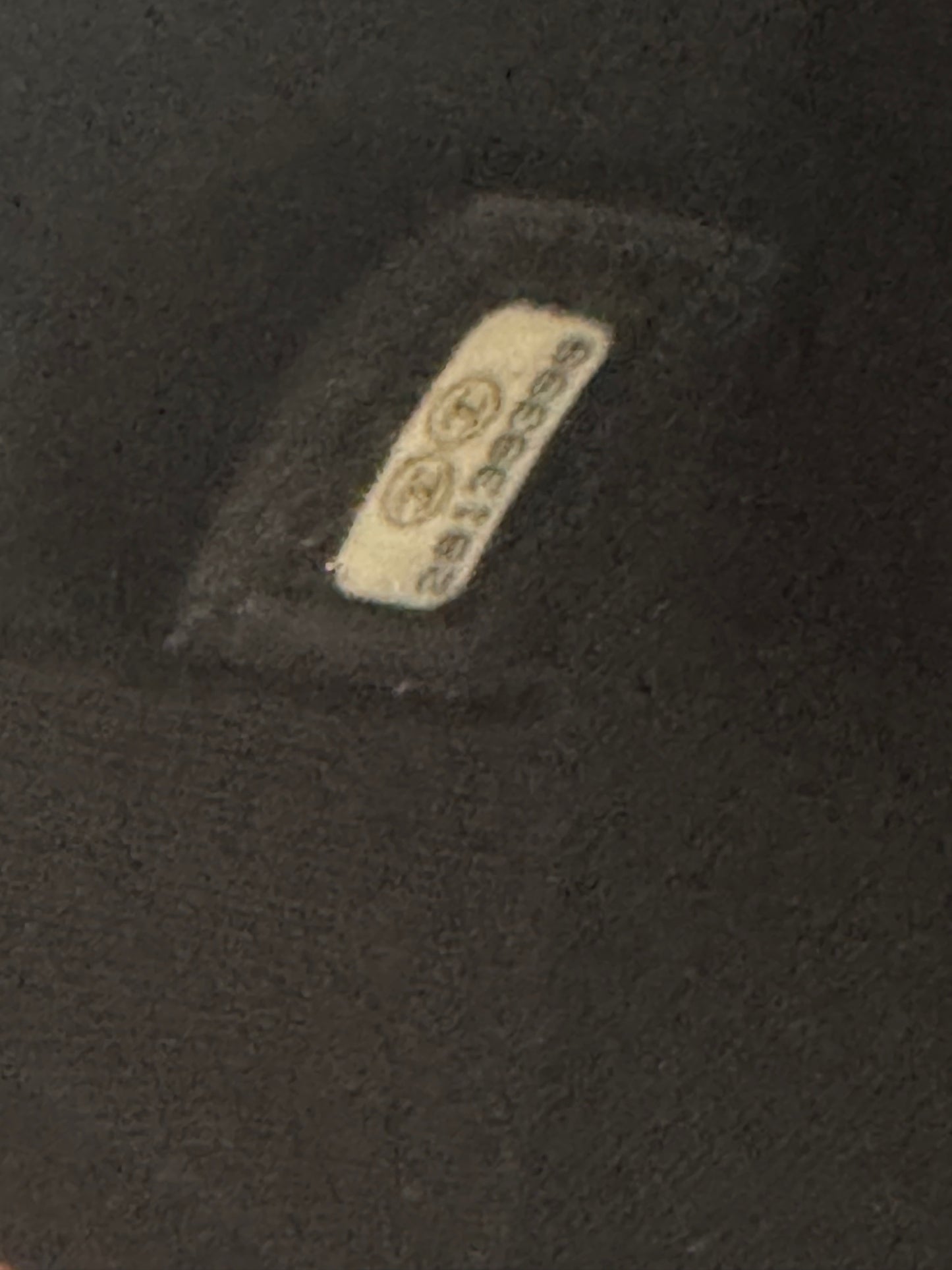 Chanel Caviar Boy Medium